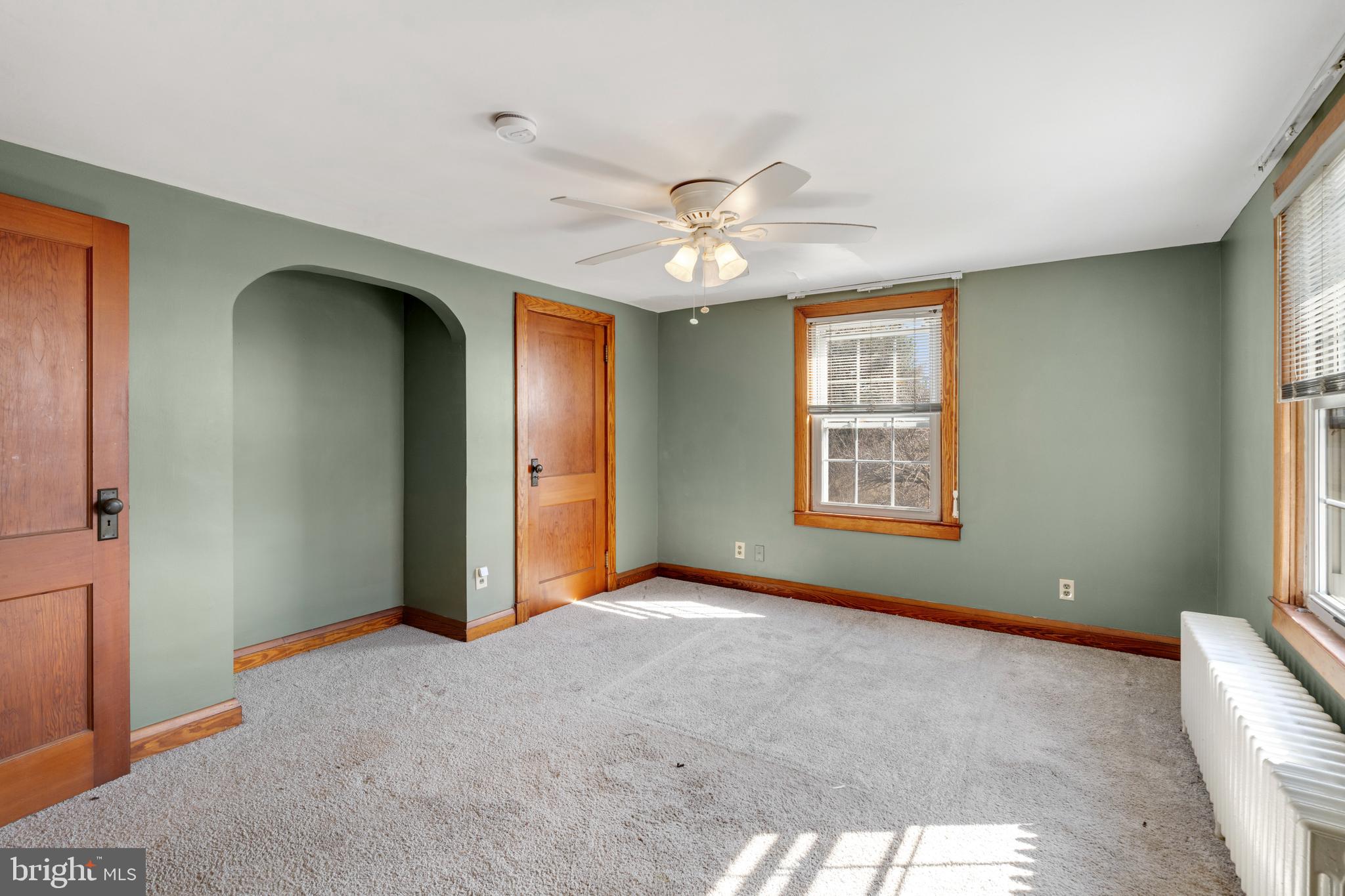 COCKEYSVILLE/HUNT VALLEY - Residential