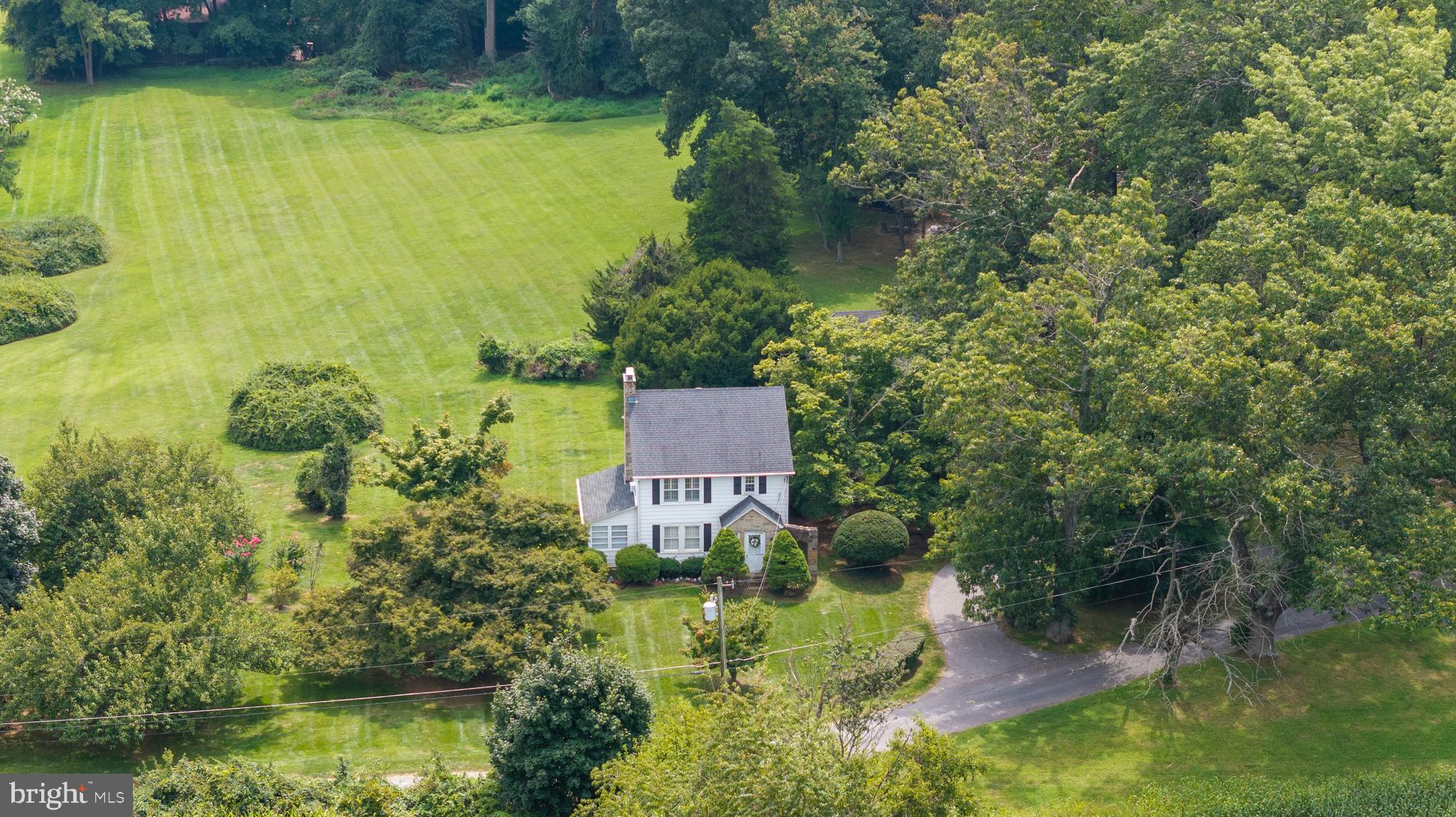 COCKEYSVILLE/HUNT VALLEY - Residential