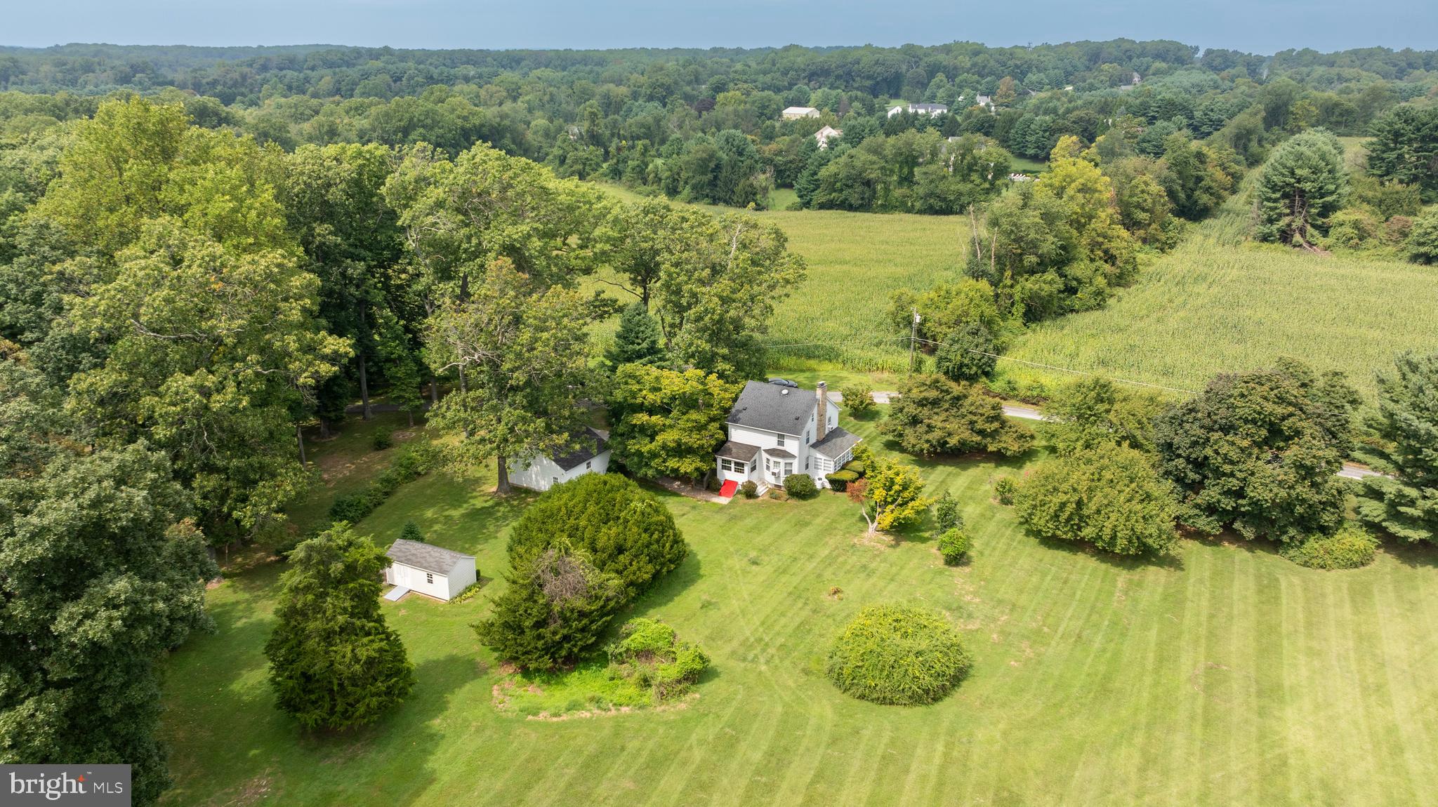 COCKEYSVILLE/HUNT VALLEY - Residential