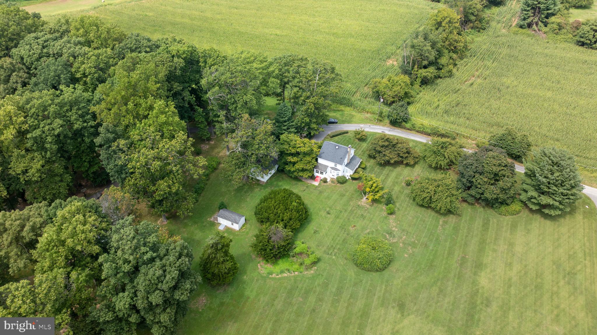 COCKEYSVILLE/HUNT VALLEY - Residential