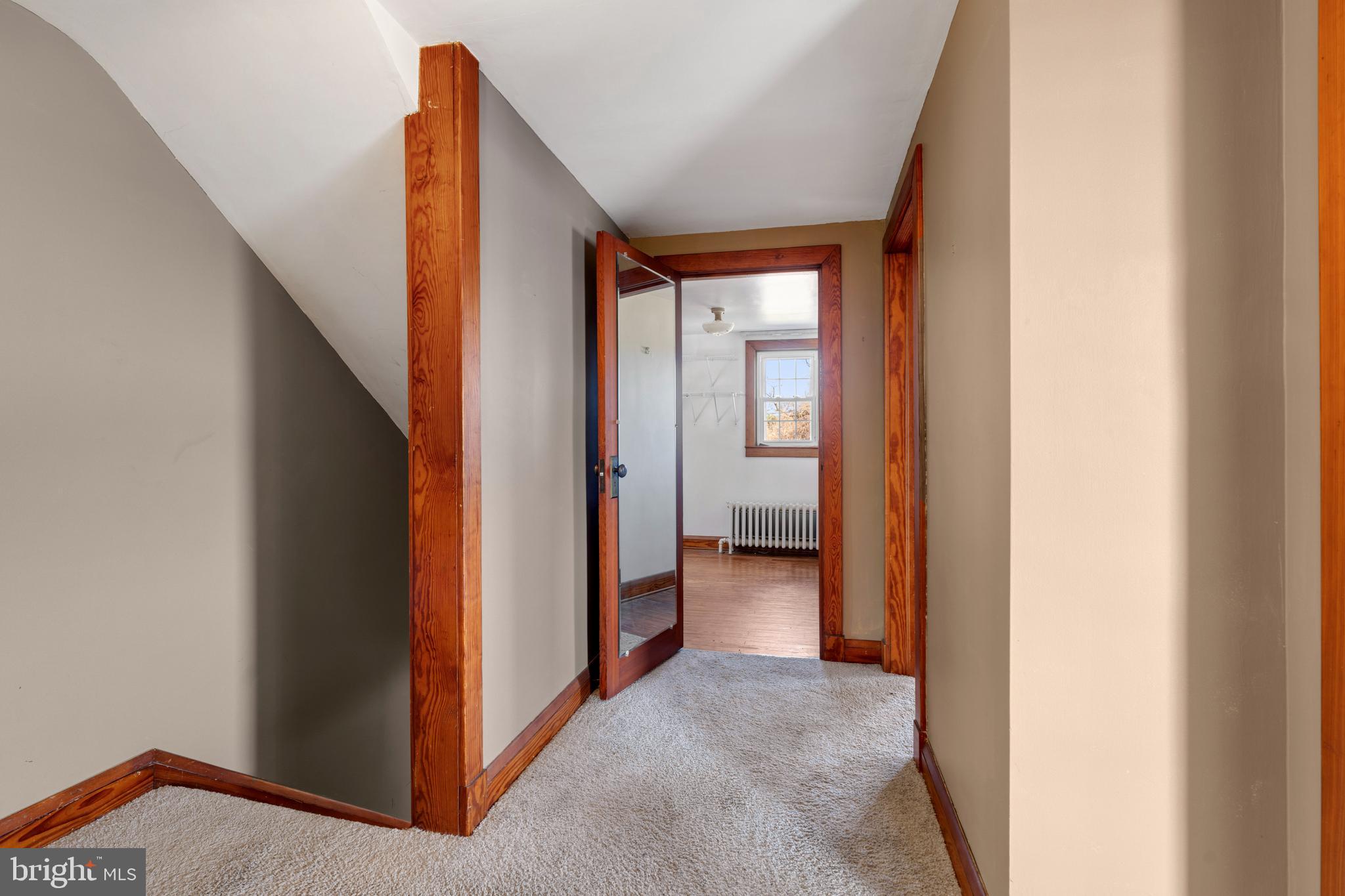 COCKEYSVILLE/HUNT VALLEY - Residential