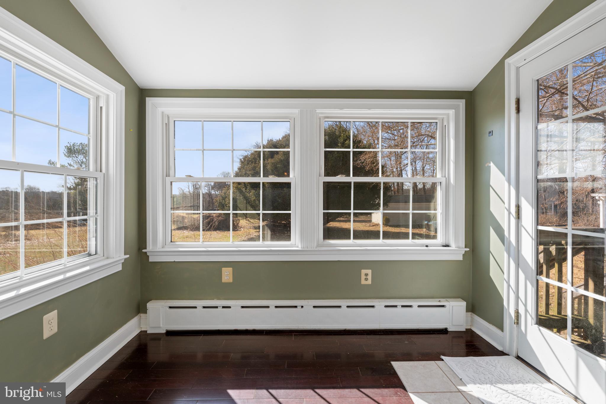 COCKEYSVILLE/HUNT VALLEY - Residential