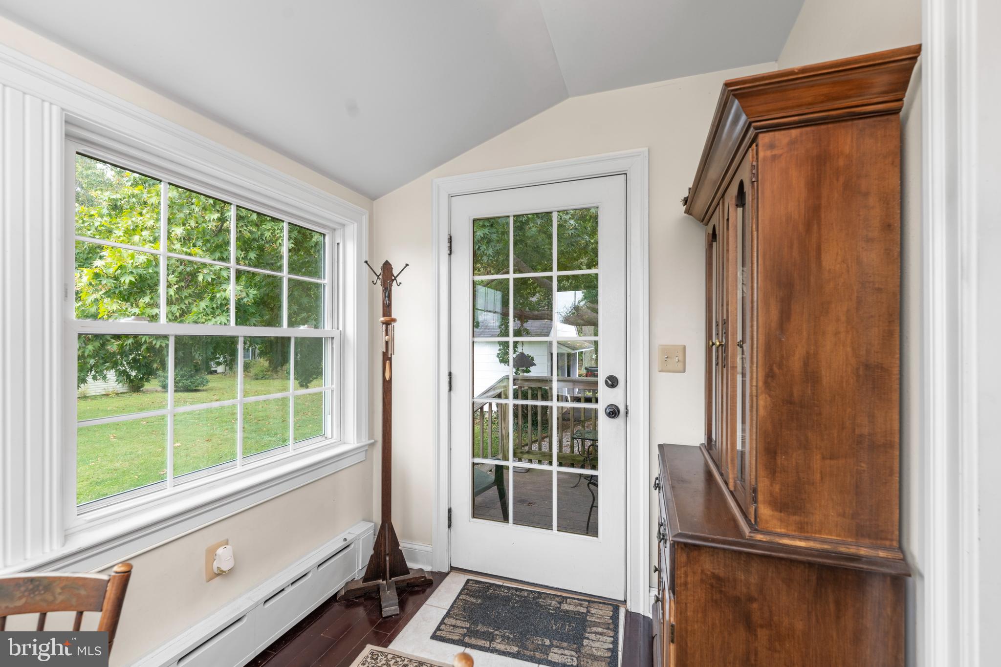 COCKEYSVILLE/HUNT VALLEY - Residential