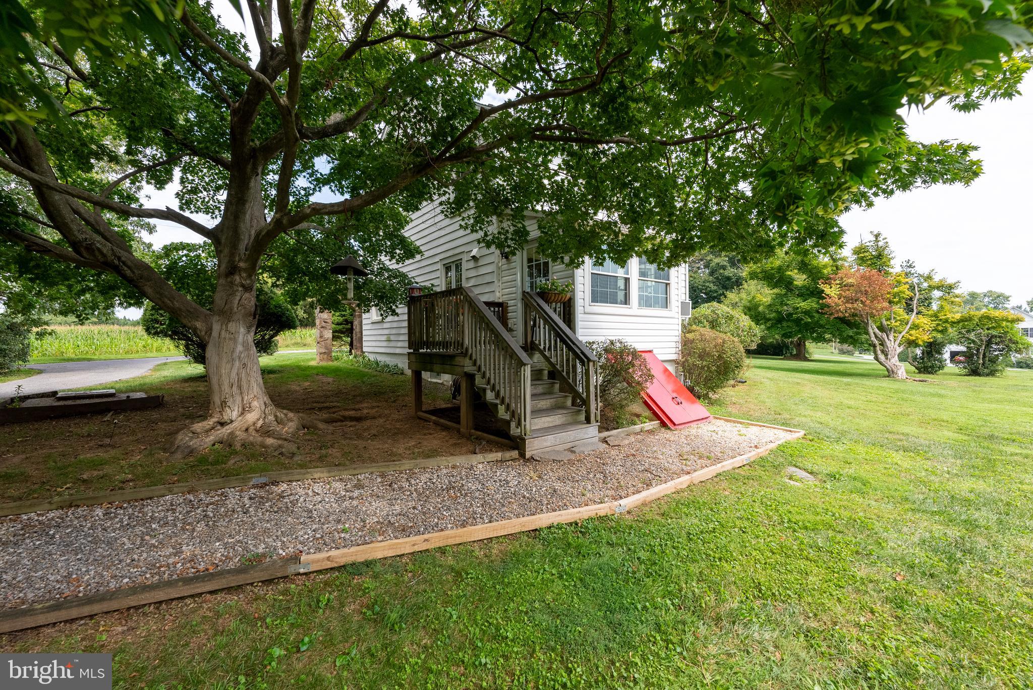 COCKEYSVILLE/HUNT VALLEY - Residential