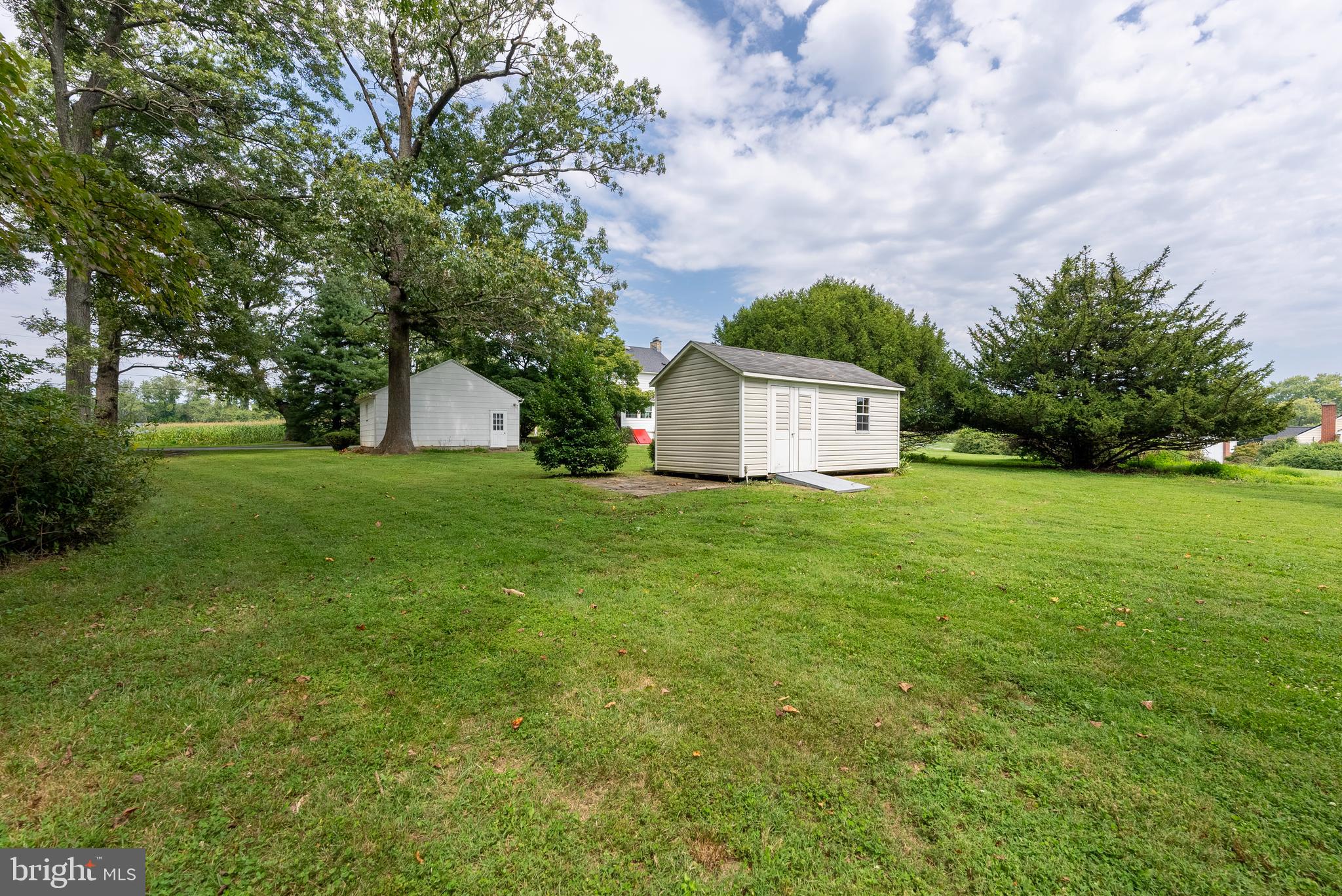 COCKEYSVILLE/HUNT VALLEY - Residential