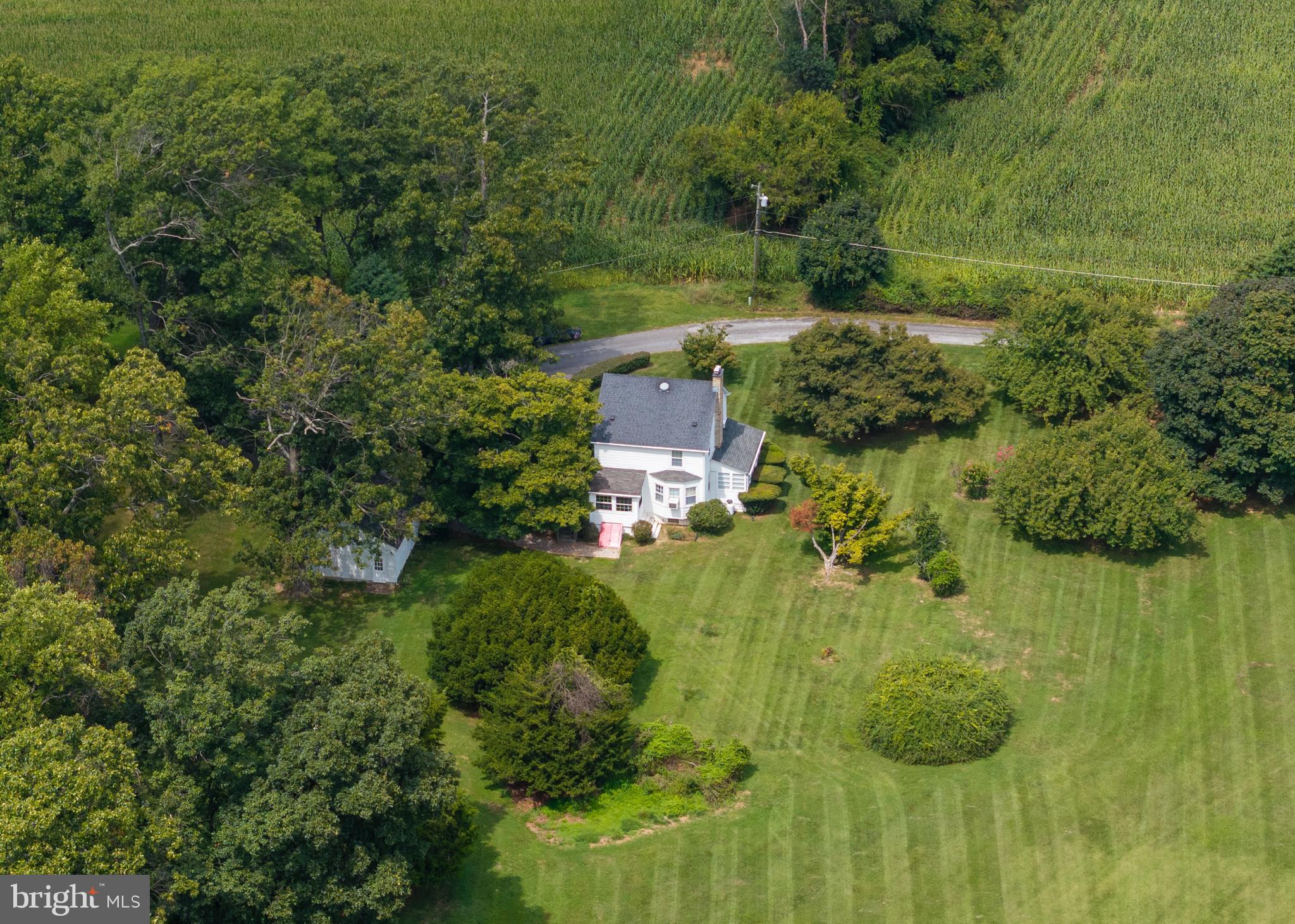 COCKEYSVILLE/HUNT VALLEY - Residential