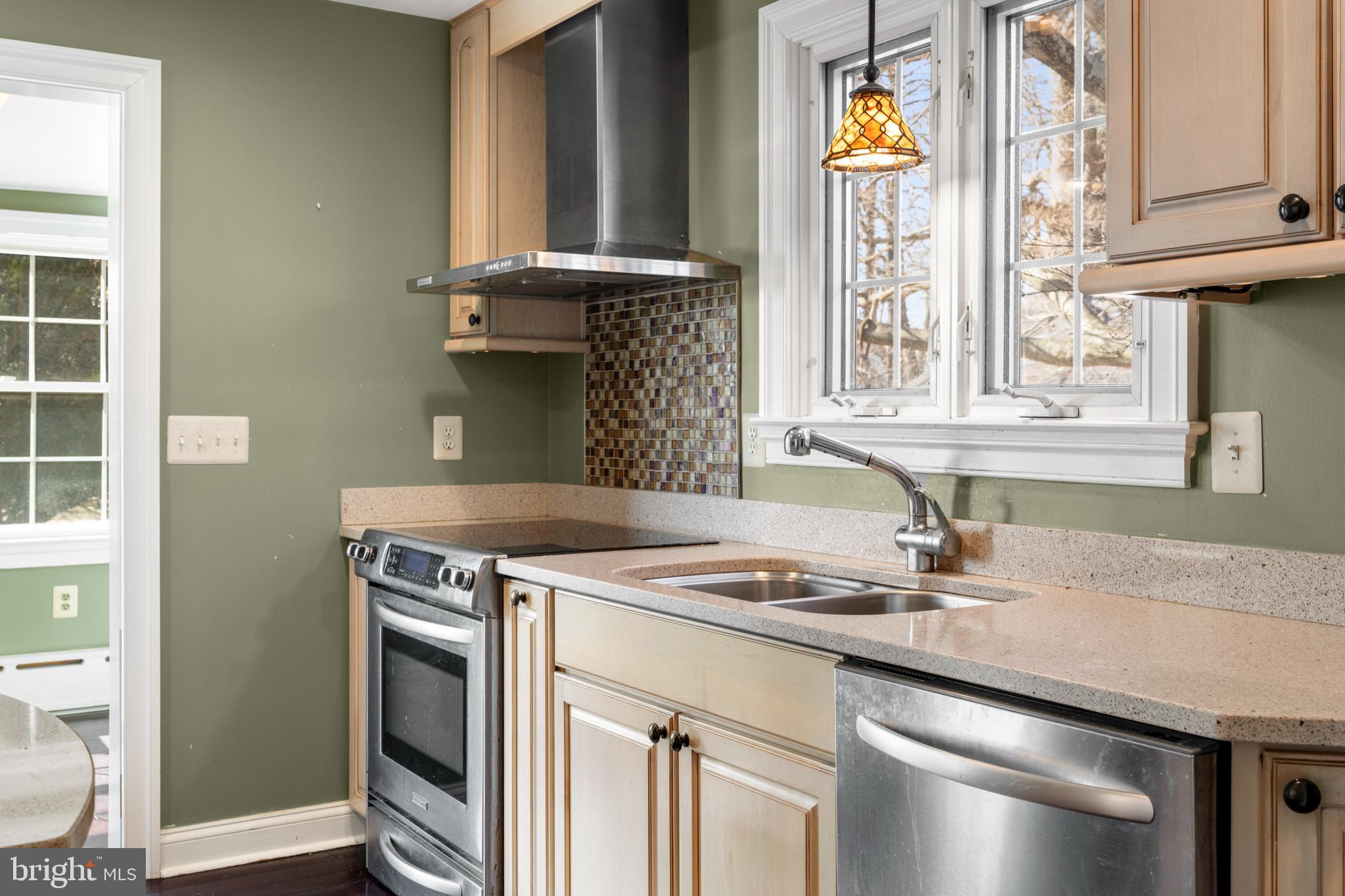 COCKEYSVILLE/HUNT VALLEY - Residential