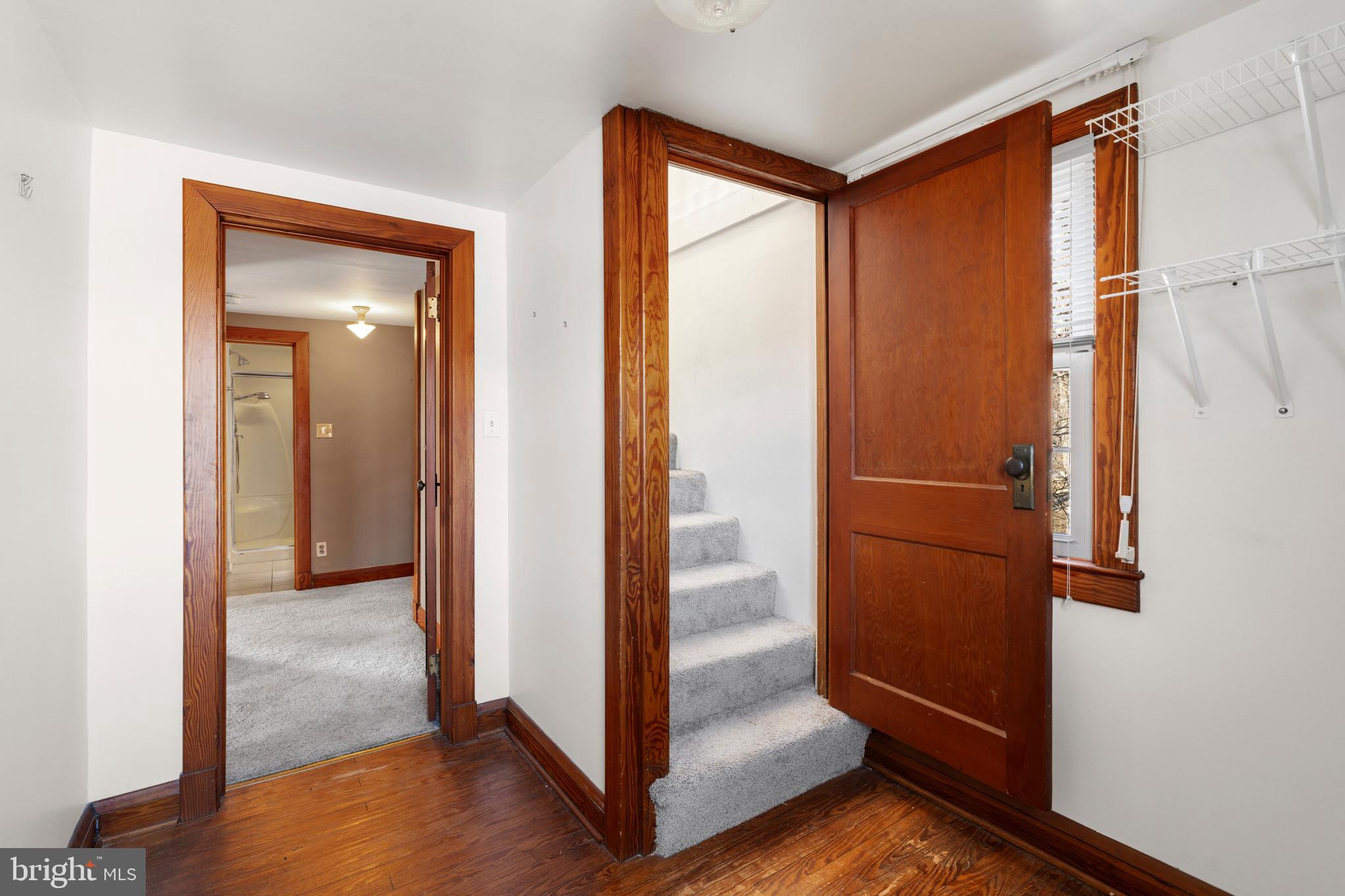 COCKEYSVILLE/HUNT VALLEY - Residential