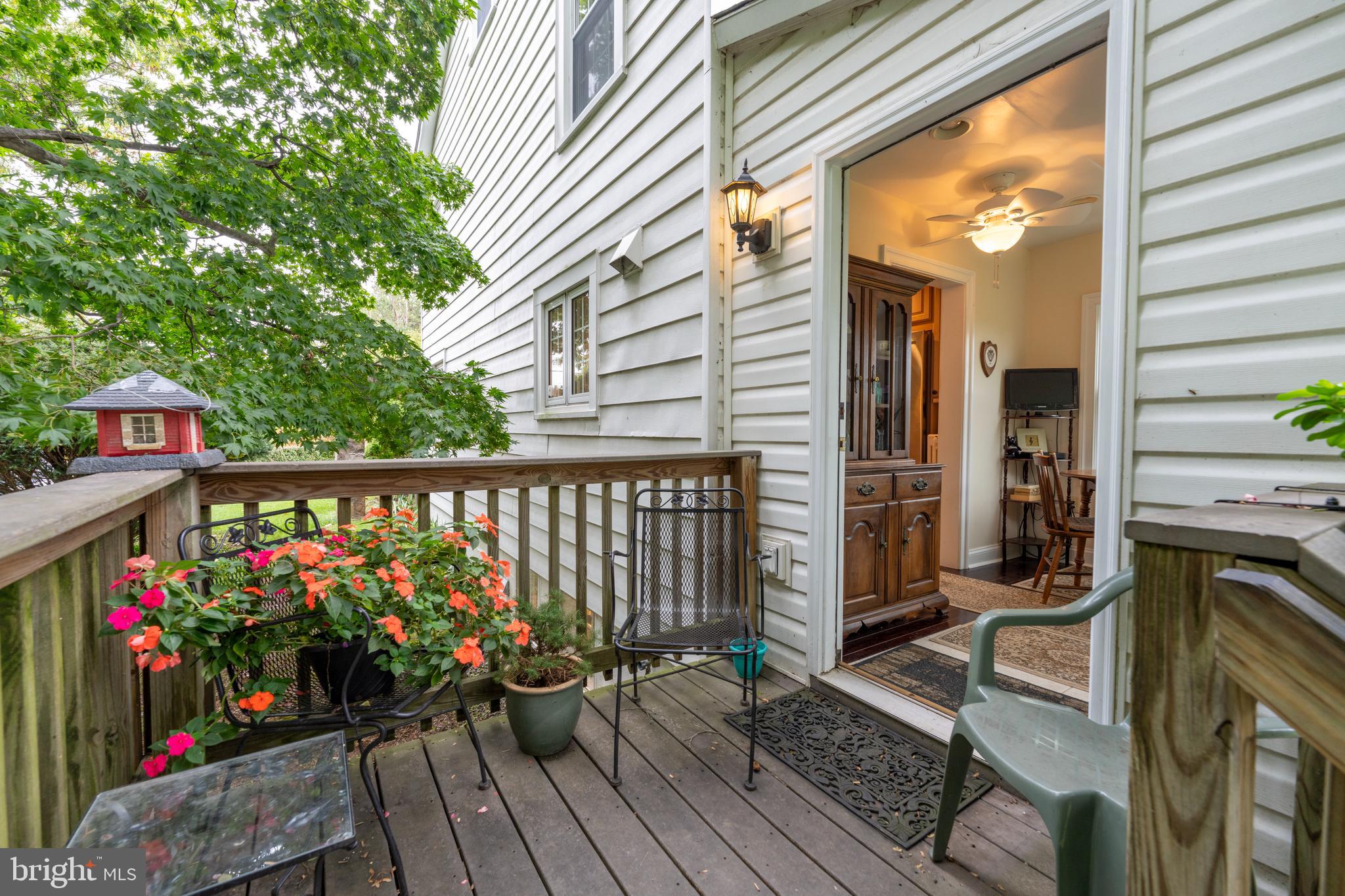 COCKEYSVILLE/HUNT VALLEY - Residential