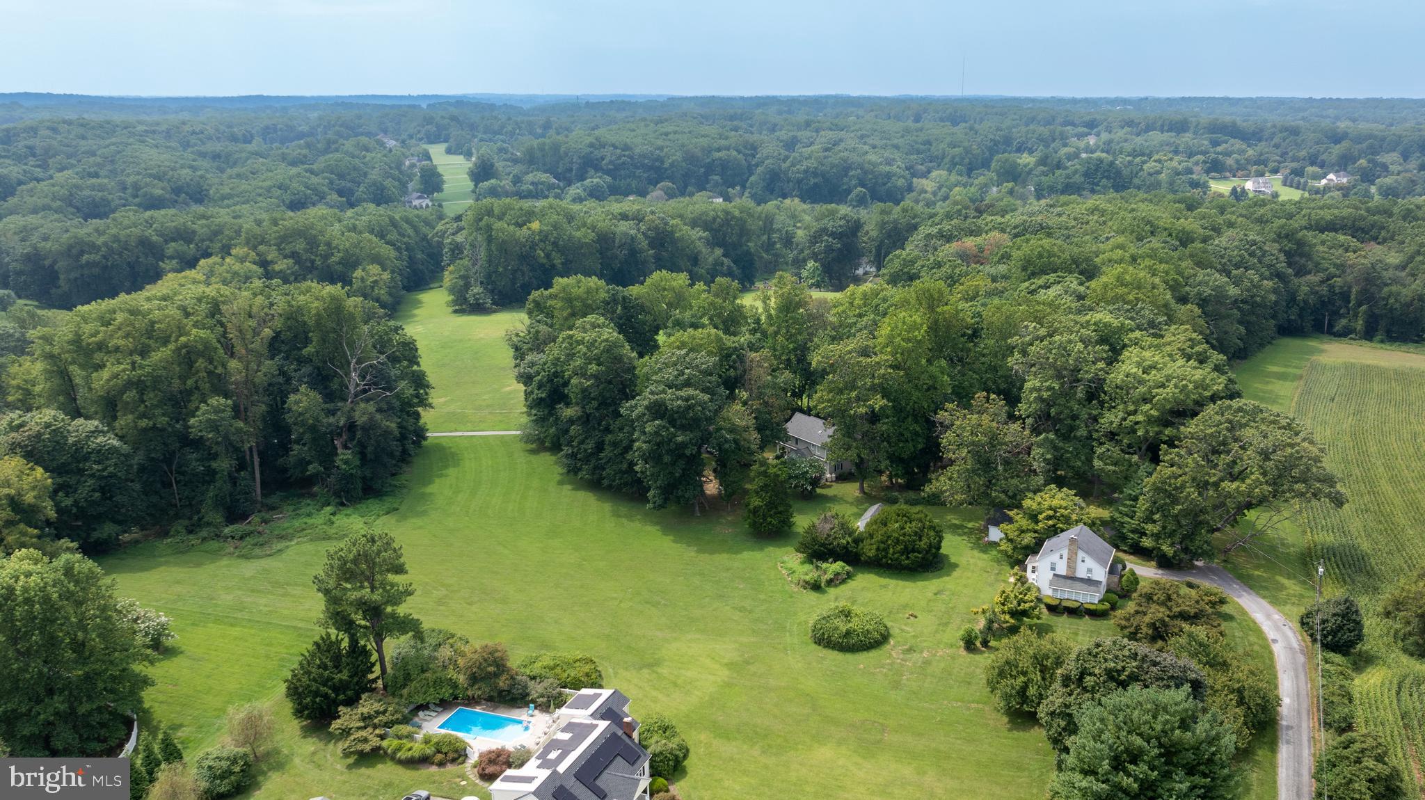 COCKEYSVILLE/HUNT VALLEY - Residential