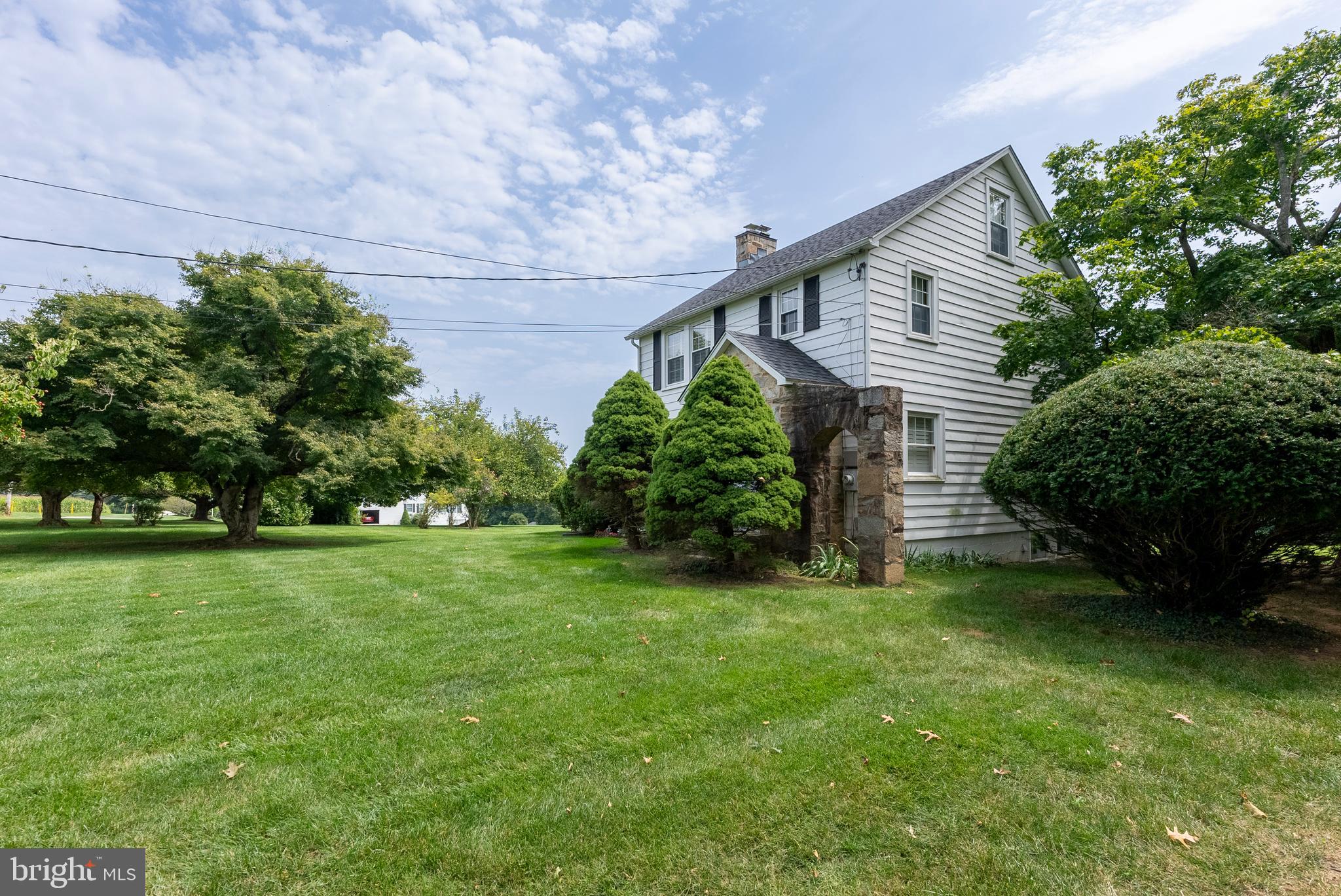 COCKEYSVILLE/HUNT VALLEY - Residential