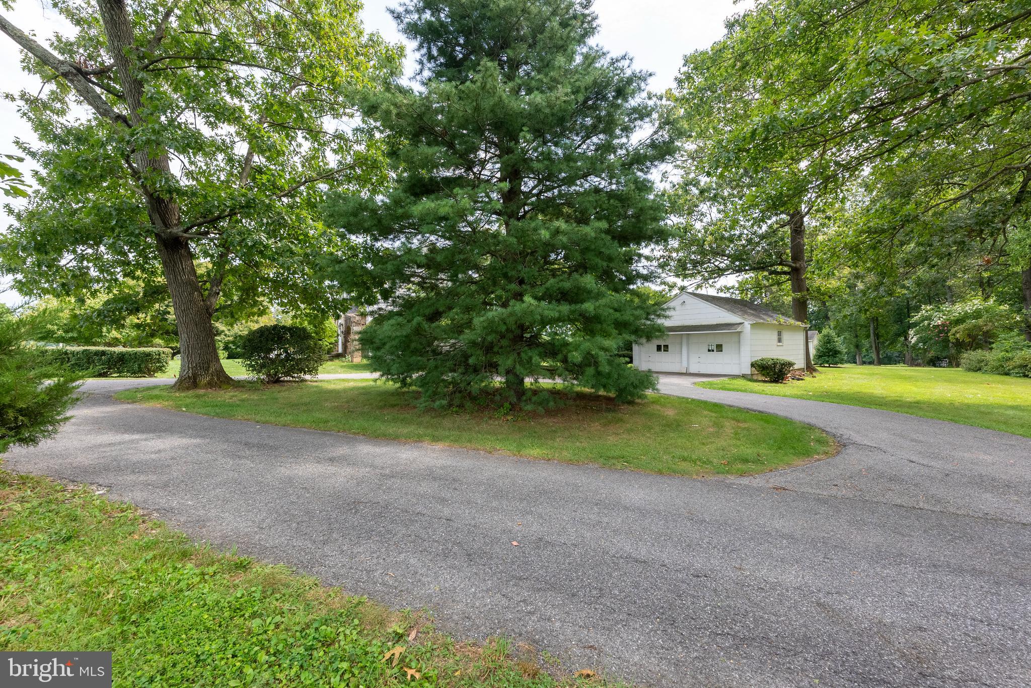 COCKEYSVILLE/HUNT VALLEY - Residential