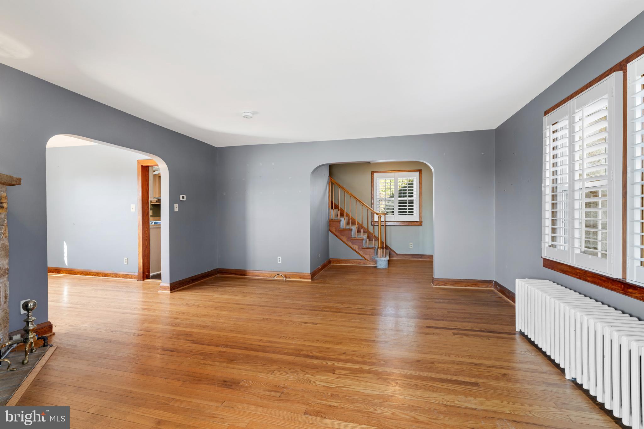 COCKEYSVILLE/HUNT VALLEY - Residential