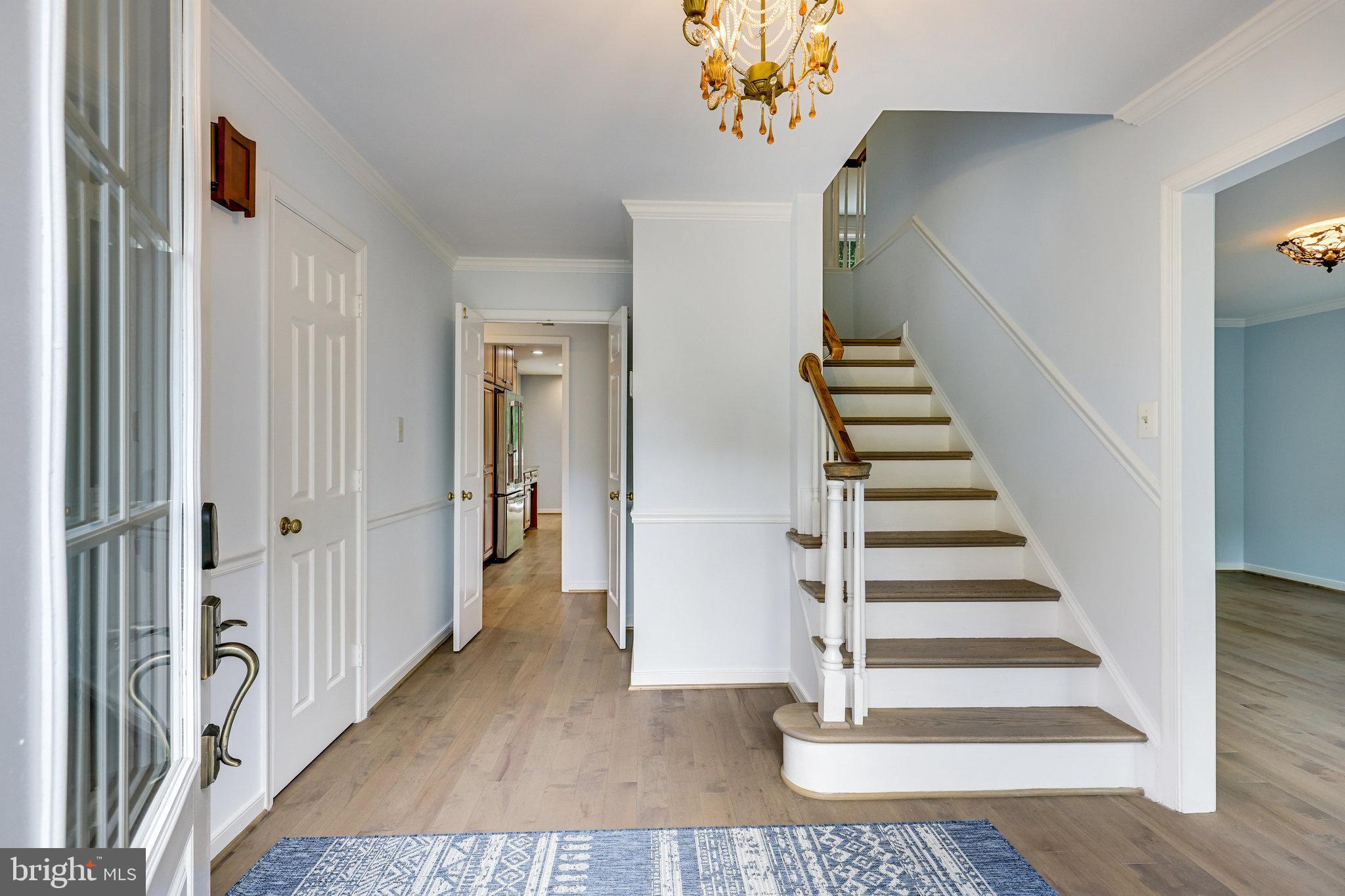 COLVINS GLEN - Residential