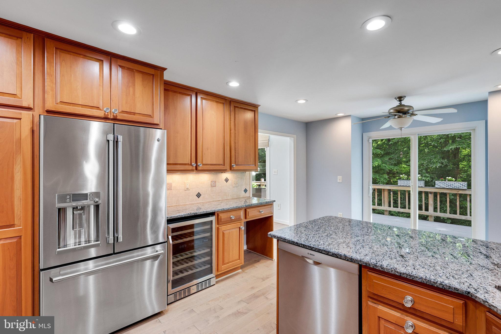 COLVINS GLEN - Residential