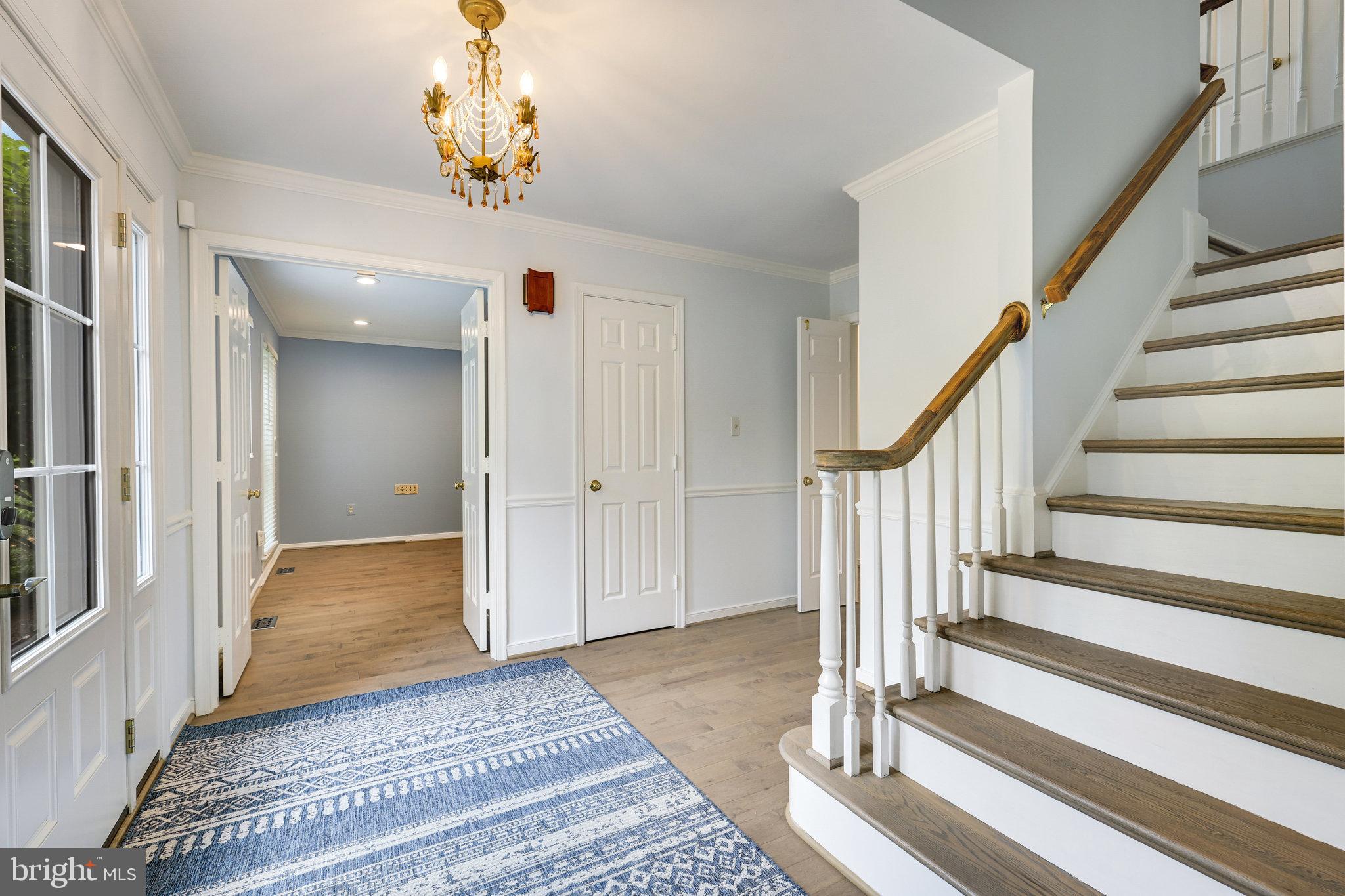 COLVINS GLEN - Residential