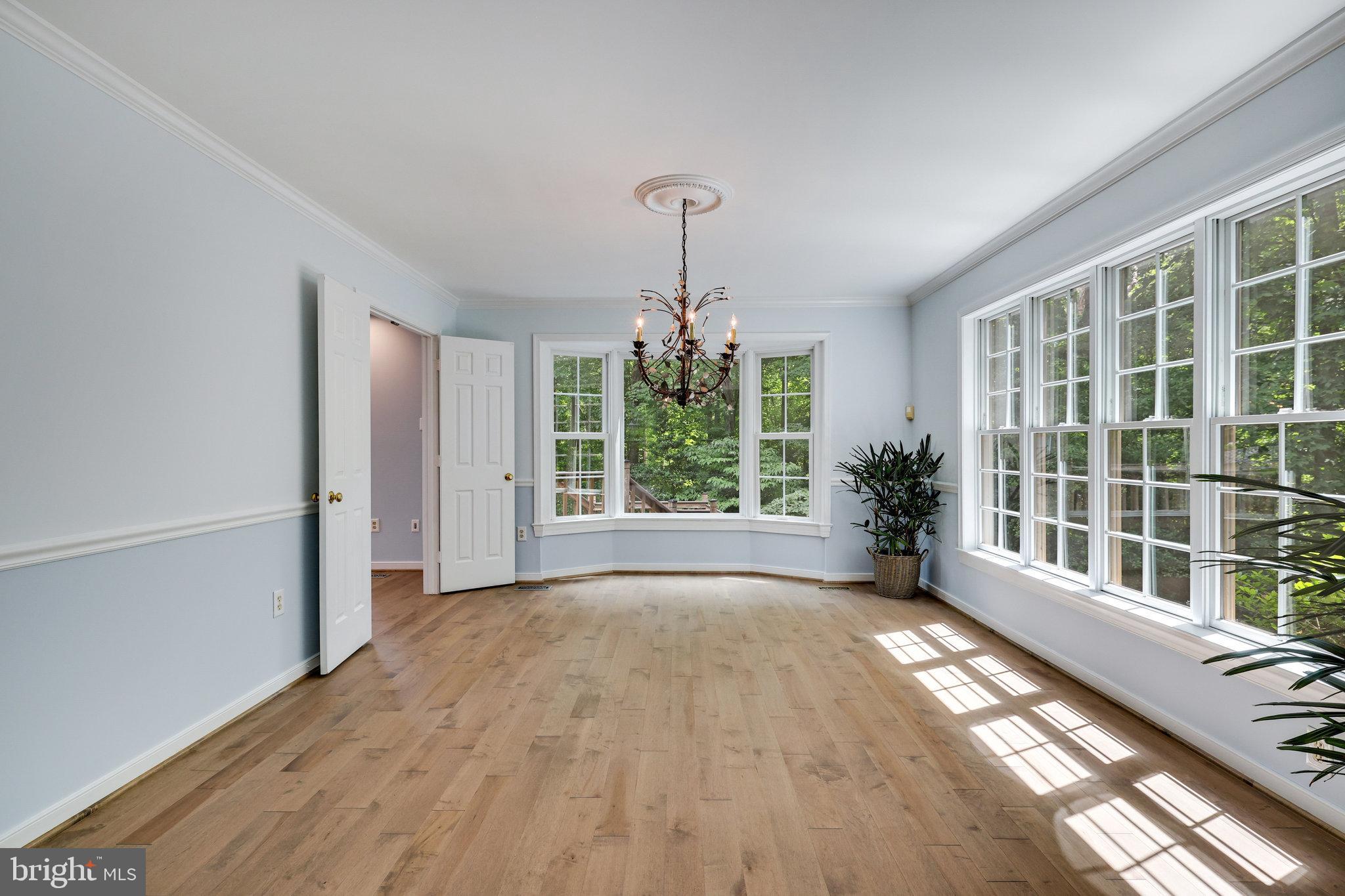 COLVINS GLEN - Residential