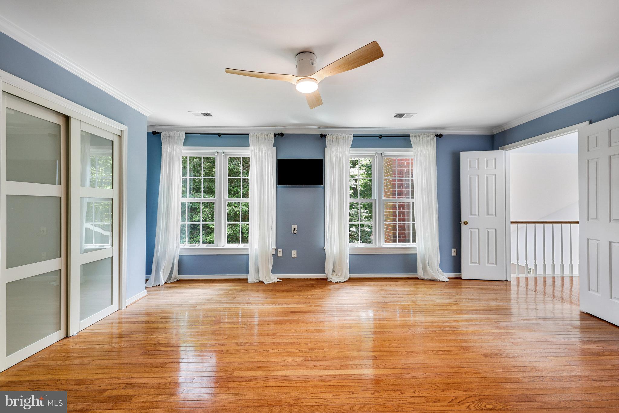 COLVINS GLEN - Residential