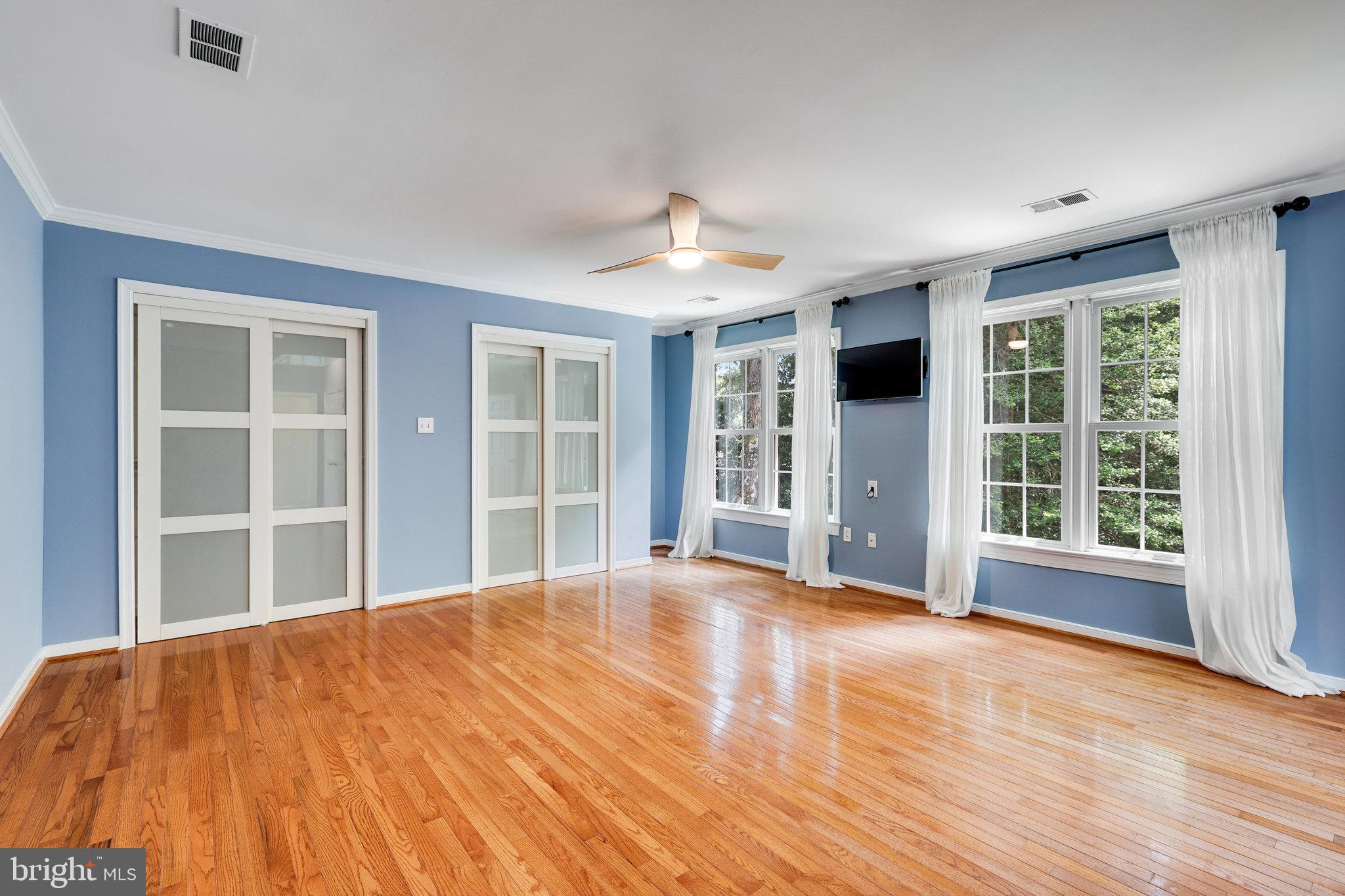 COLVINS GLEN - Residential