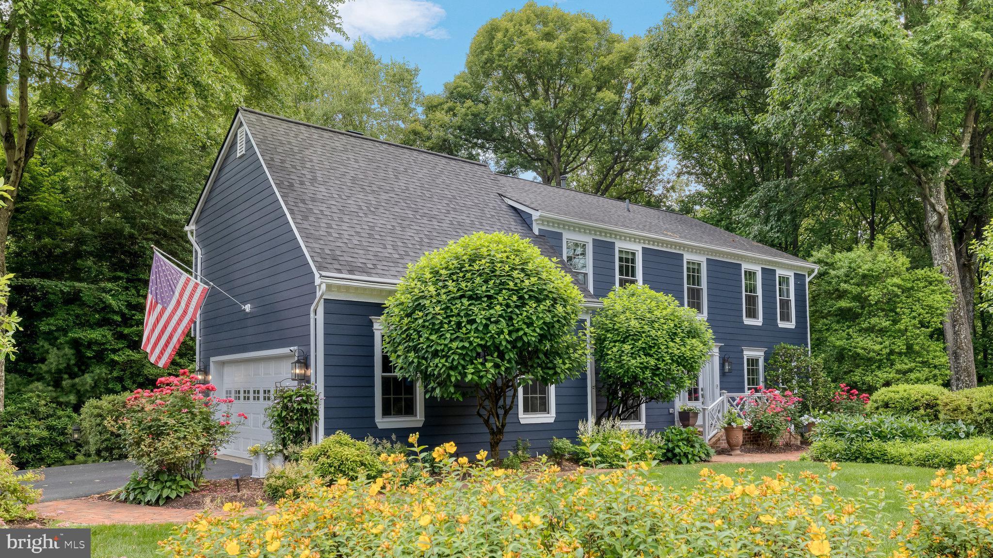 COLVINS GLEN - Residential