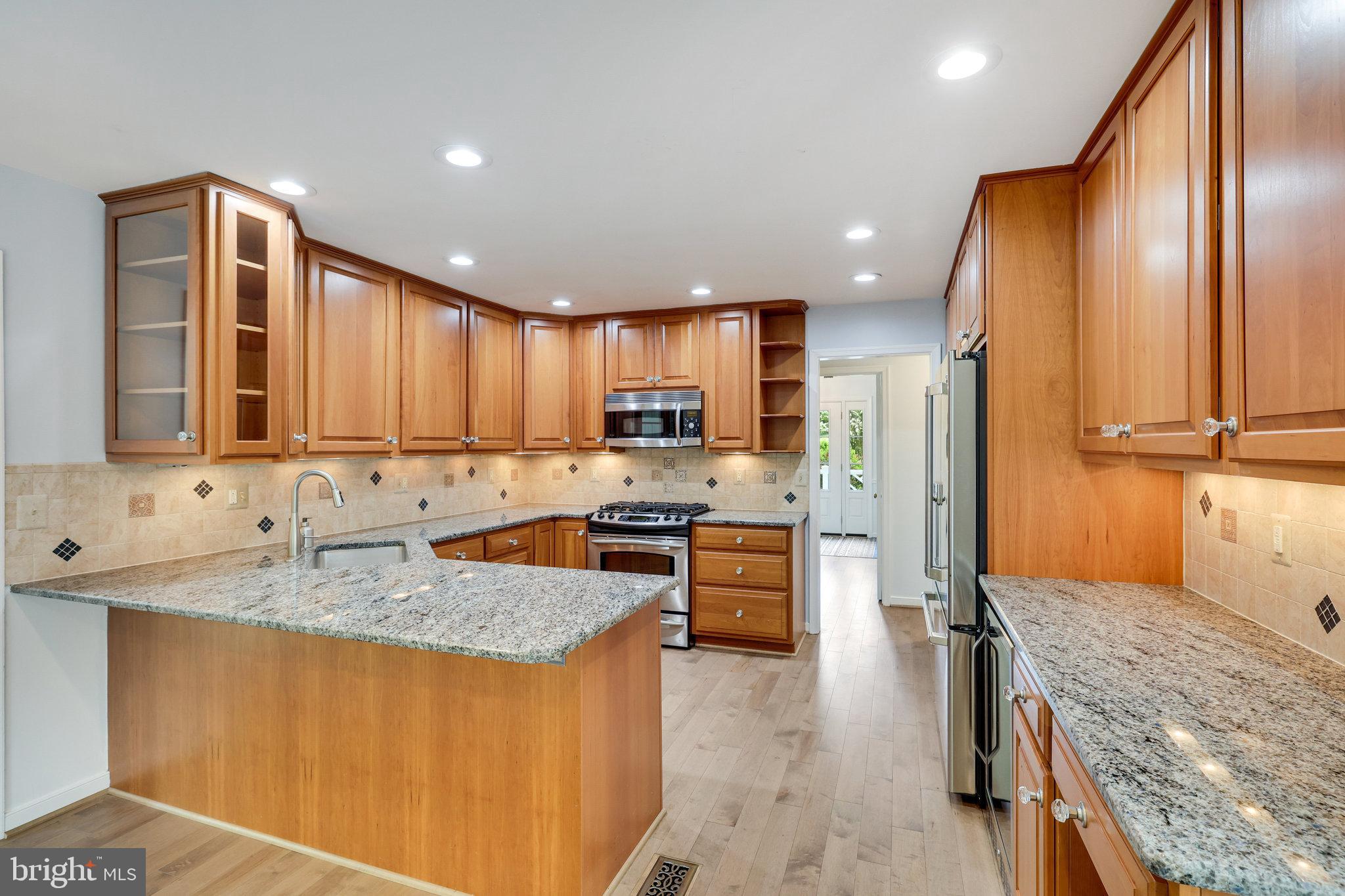 COLVINS GLEN - Residential