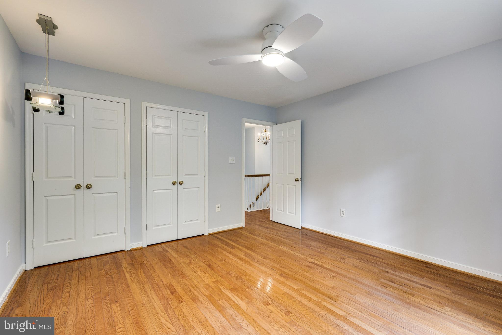 COLVINS GLEN - Residential