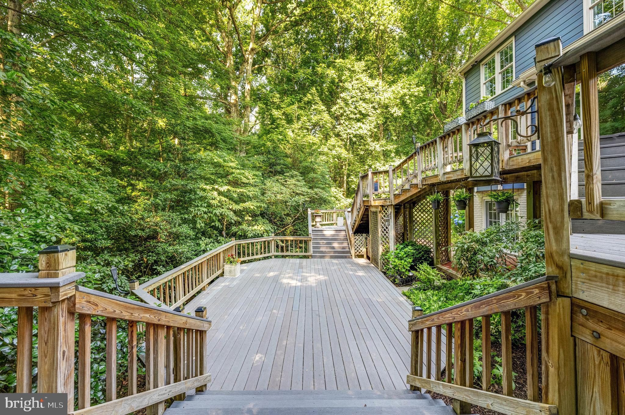 COLVINS GLEN - Residential