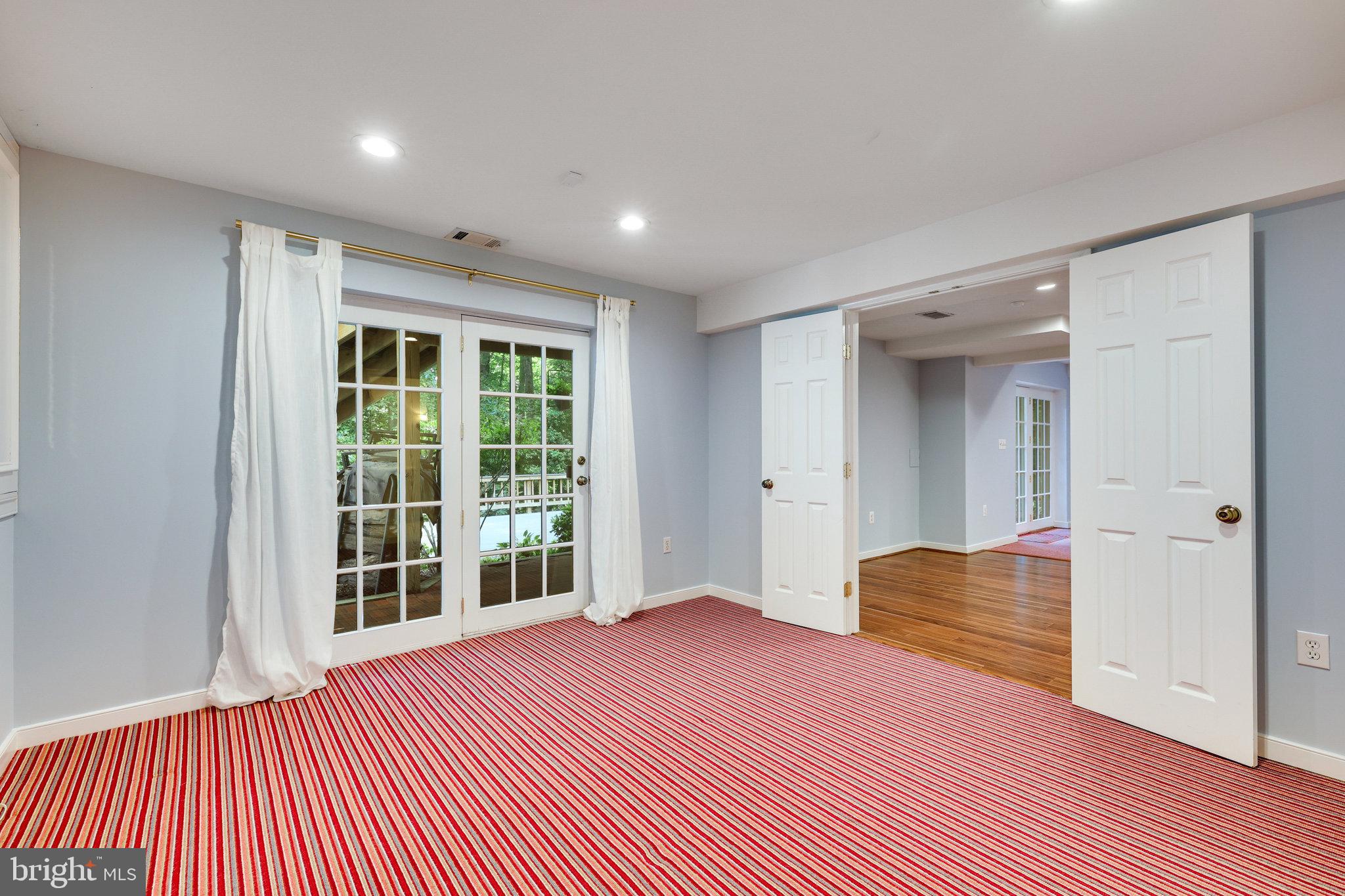 COLVINS GLEN - Residential