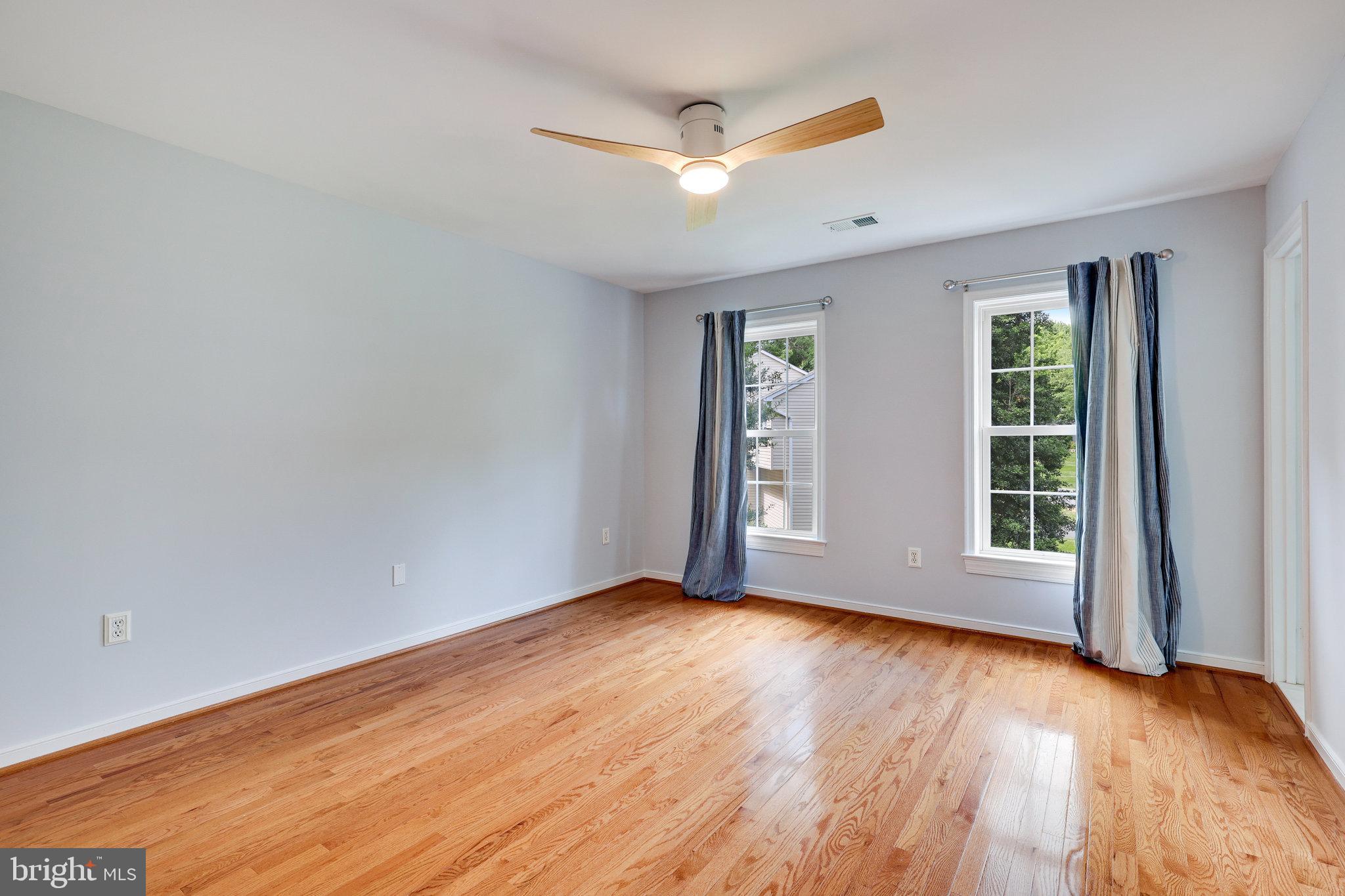 COLVINS GLEN - Residential