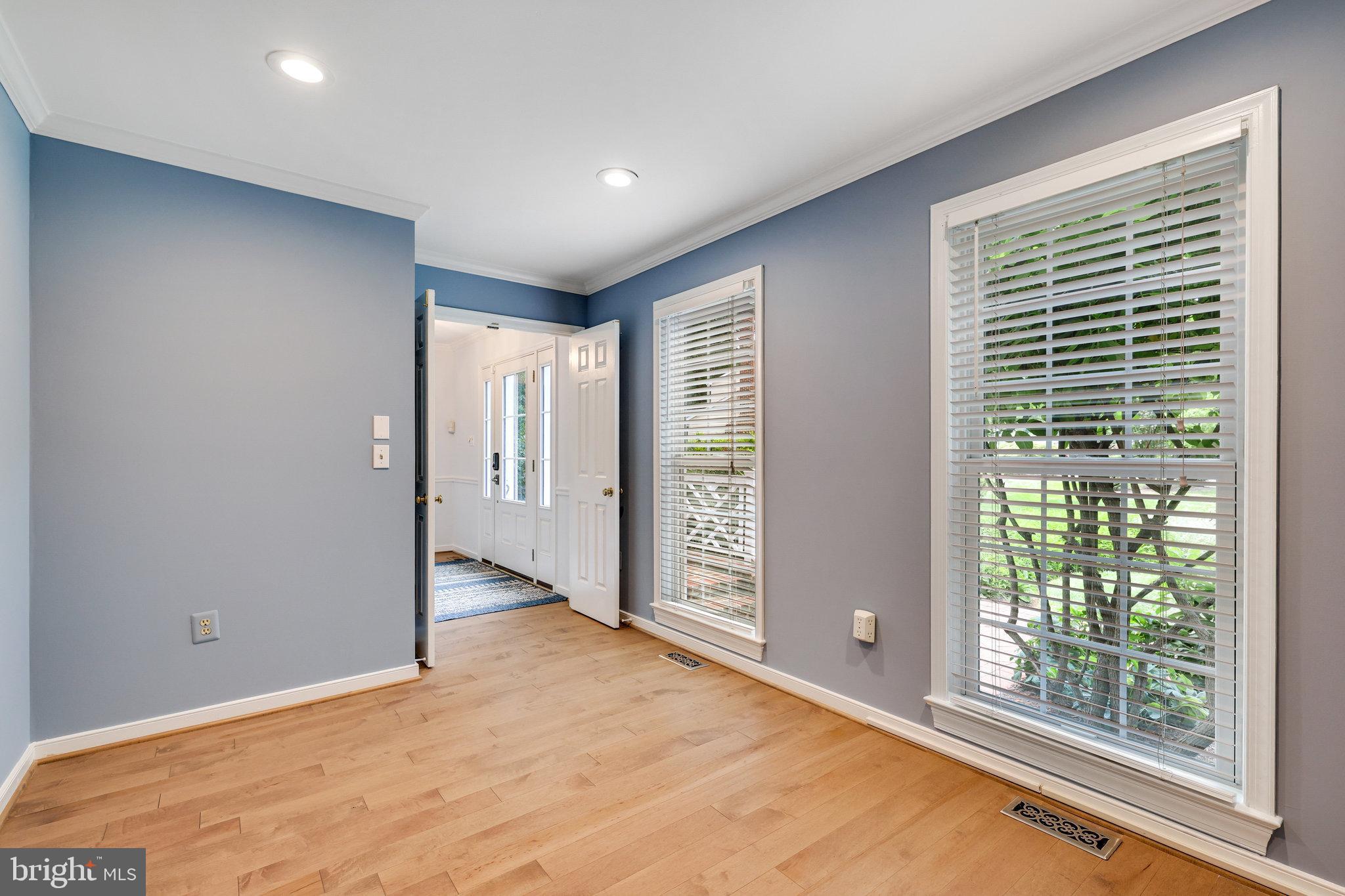 COLVINS GLEN - Residential