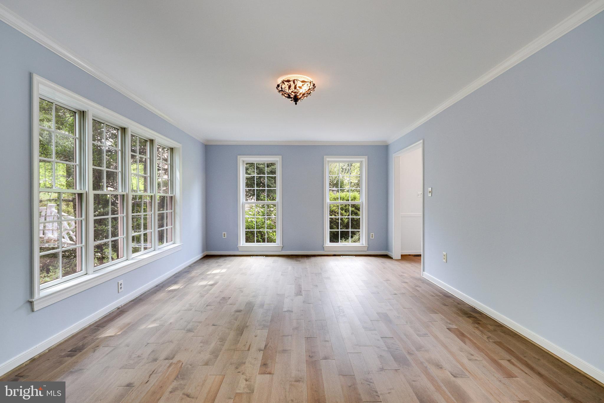 COLVINS GLEN - Residential