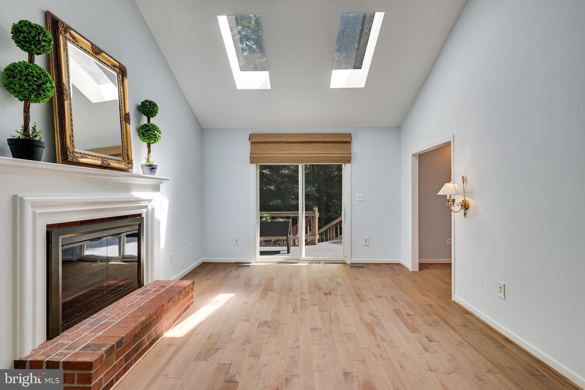 COLVINS GLEN - Residential