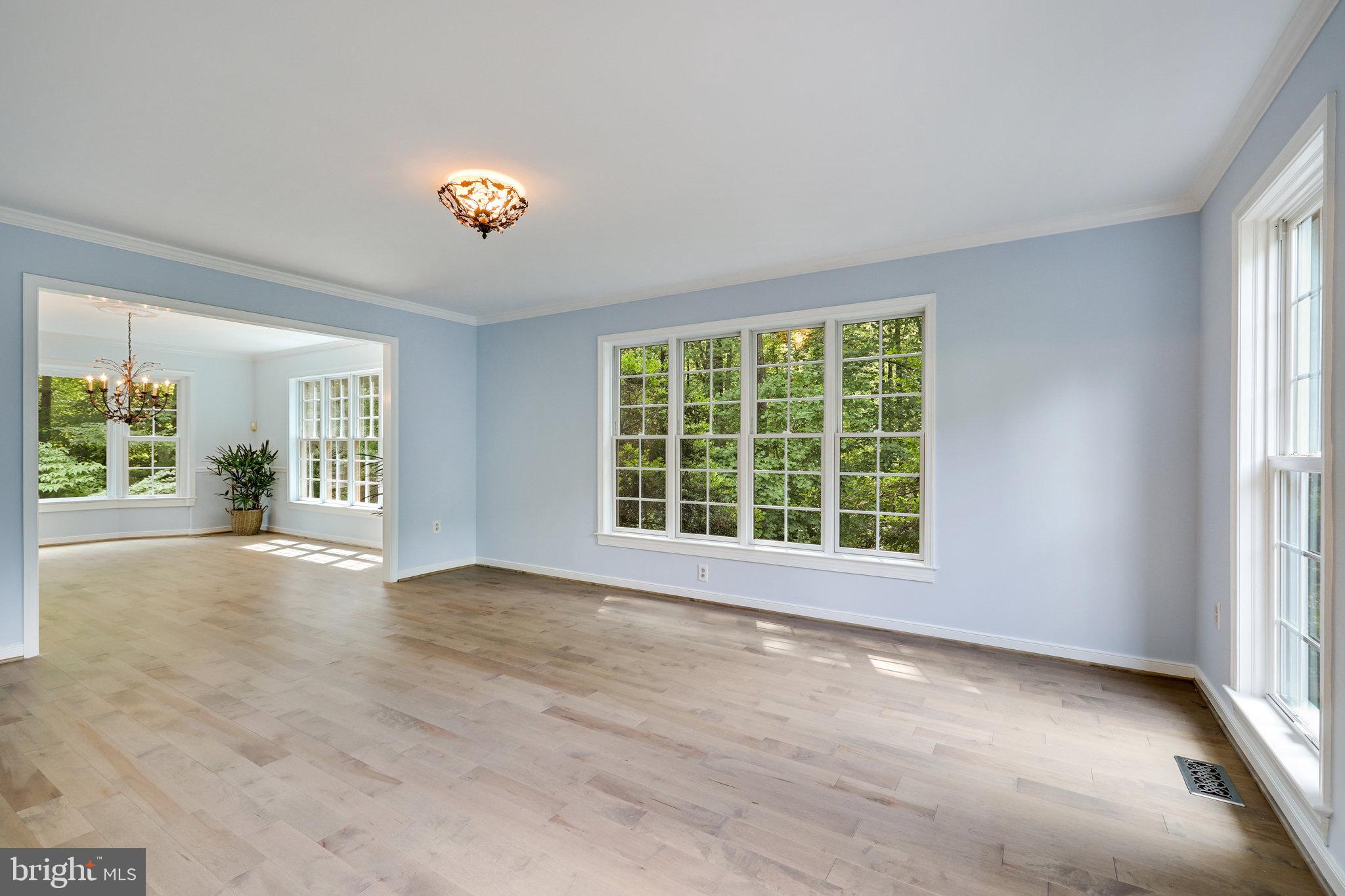 COLVINS GLEN - Residential