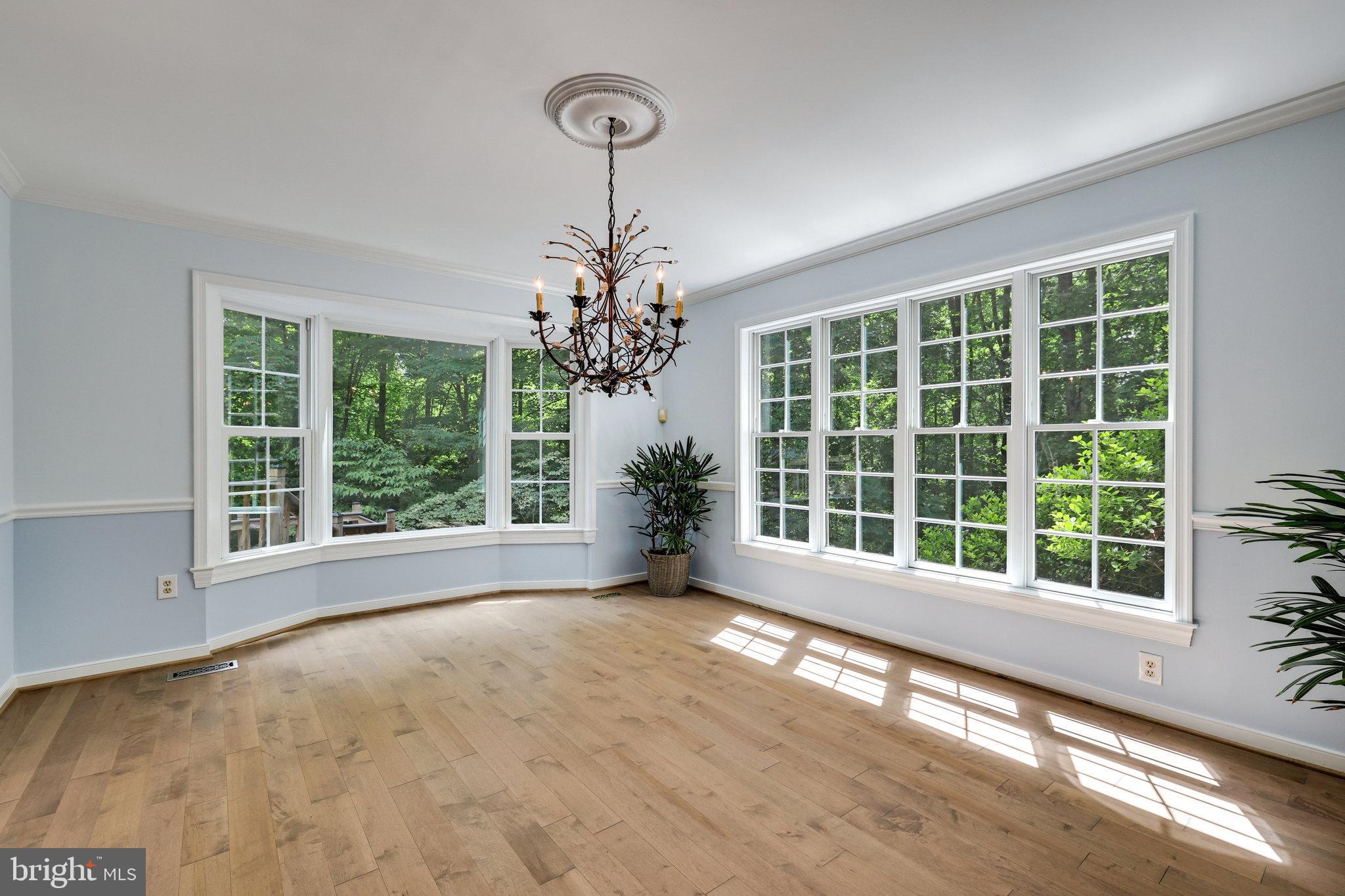 COLVINS GLEN - Residential