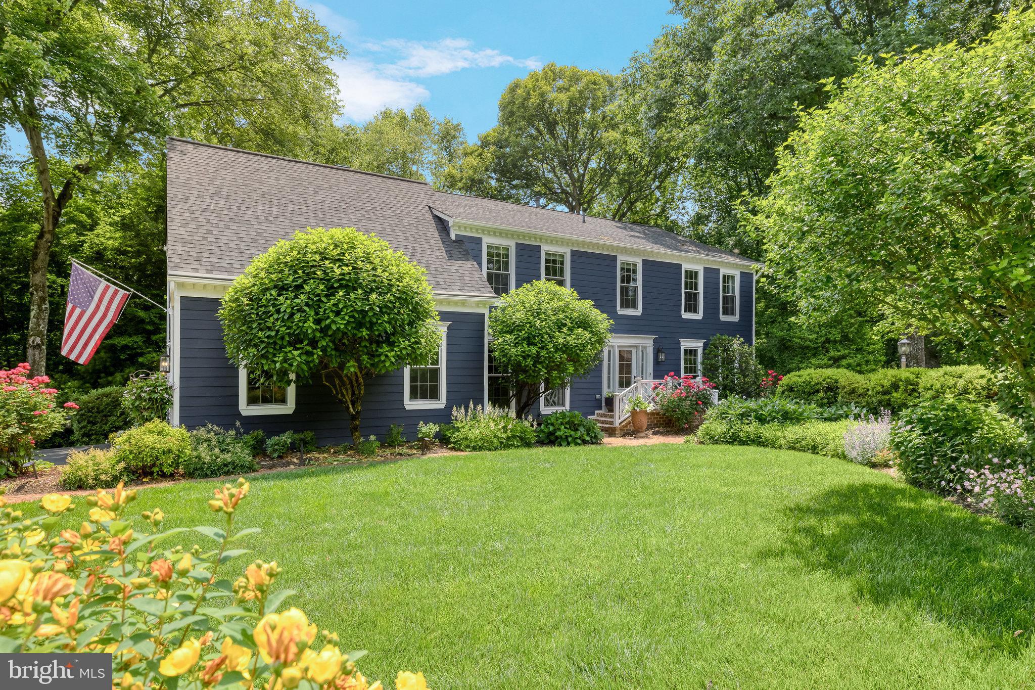 COLVINS GLEN - Residential