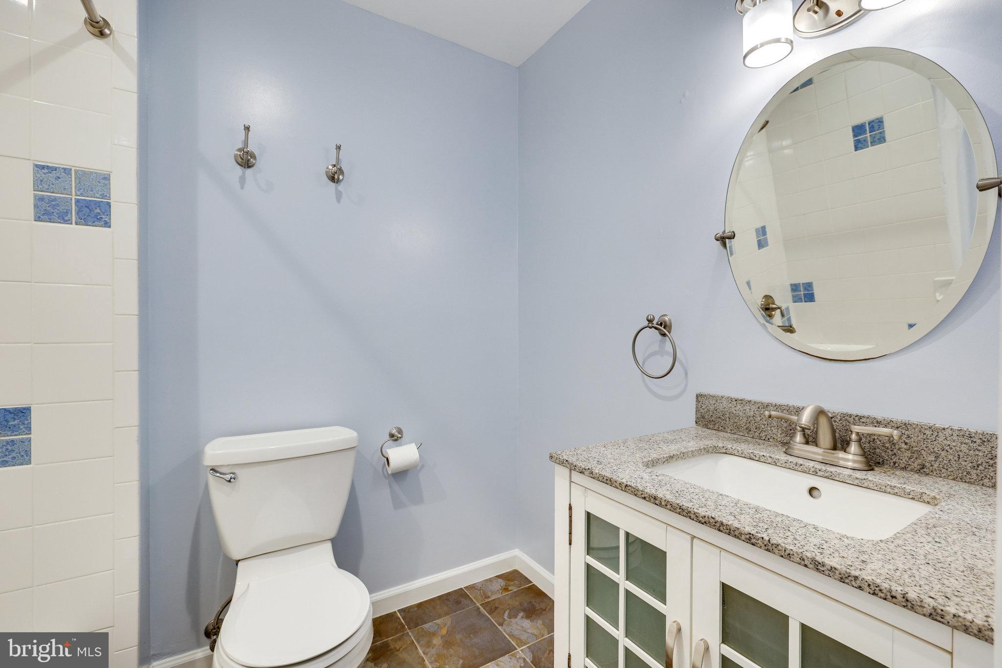 COLVINS GLEN - Residential