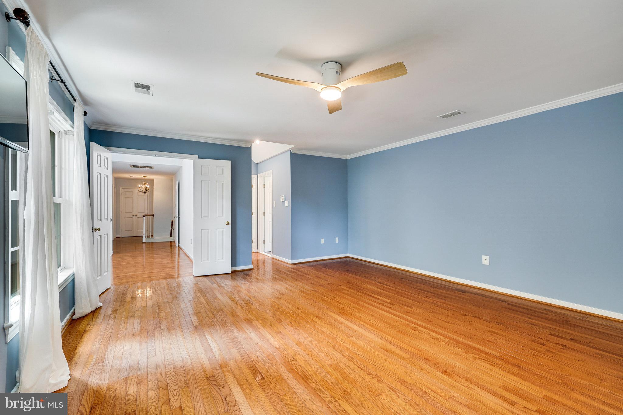 COLVINS GLEN - Residential