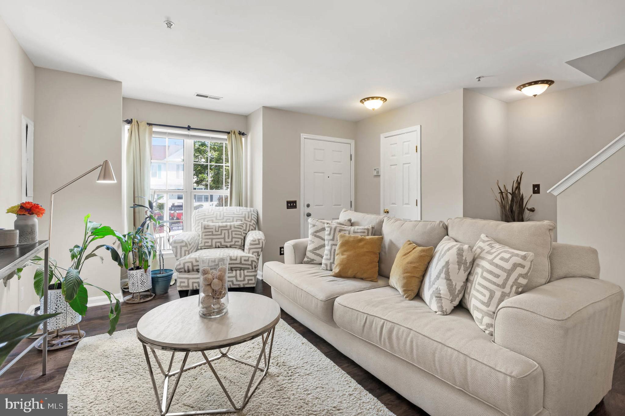 615 FORTUNE COURT