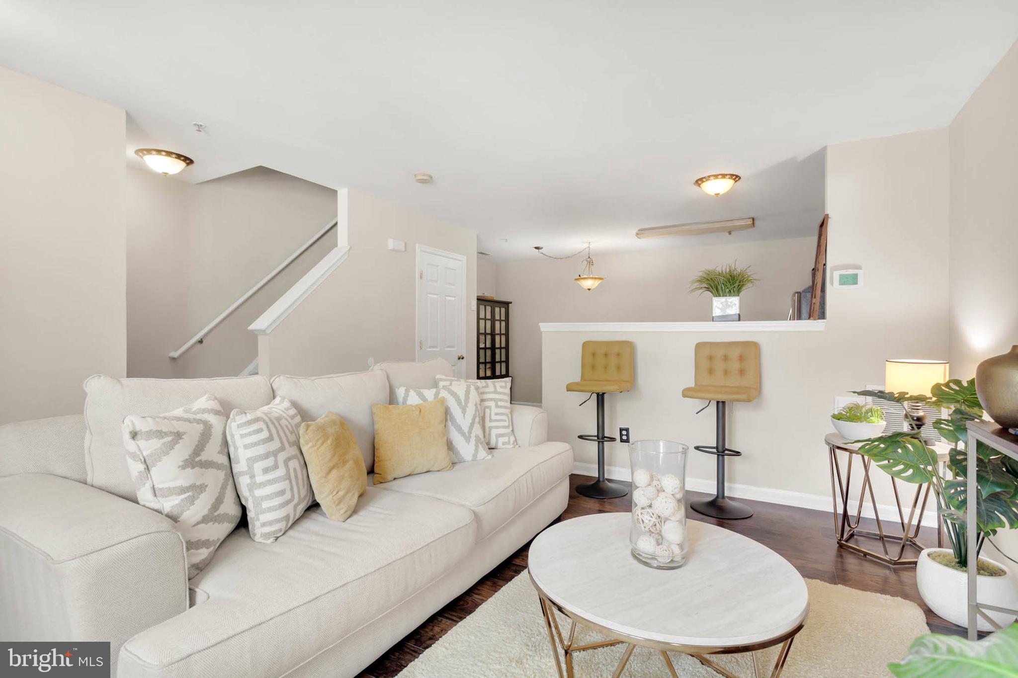 615 FORTUNE COURT