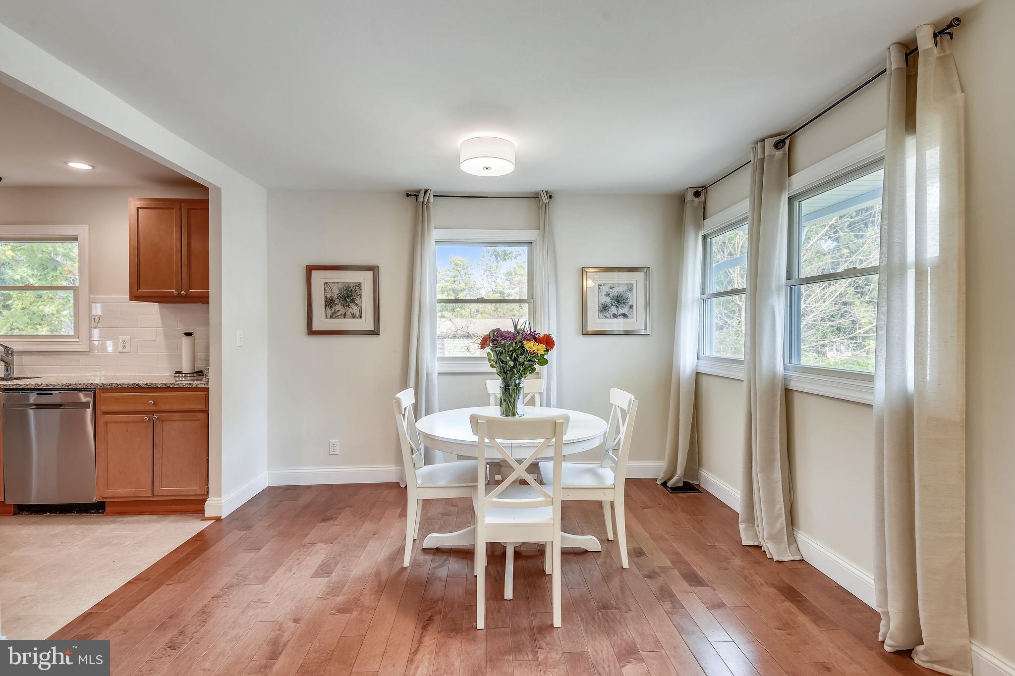 ADMIRAL HEIGHTS - Residential