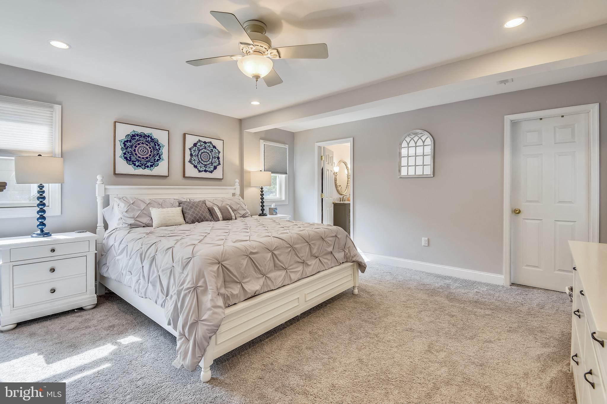 ADMIRAL HEIGHTS - Residential