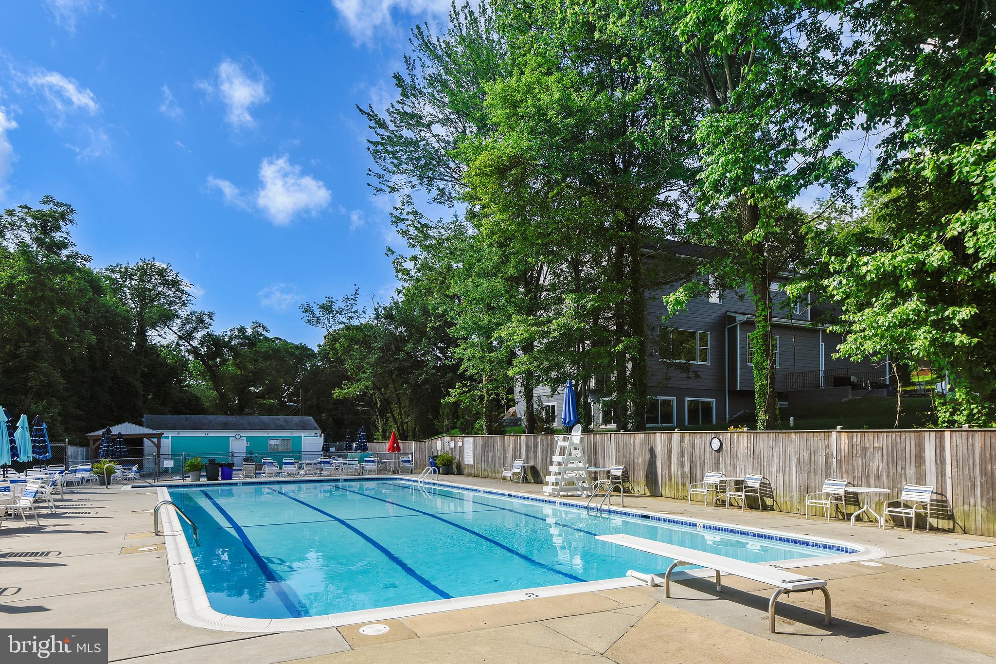 ADMIRAL HEIGHTS - Residential