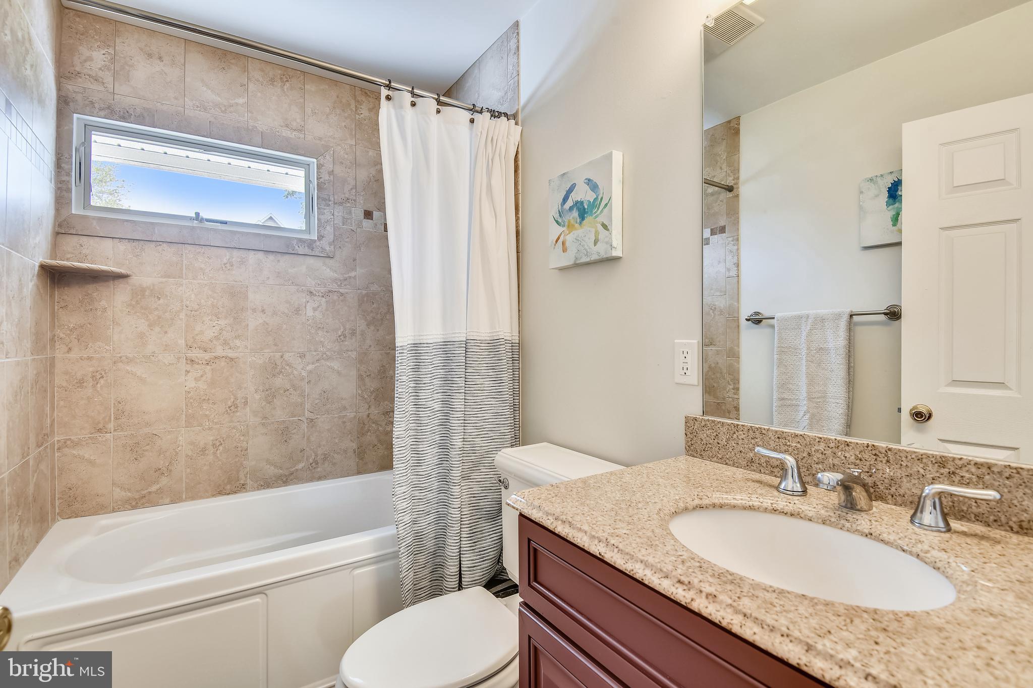 ADMIRAL HEIGHTS - Residential