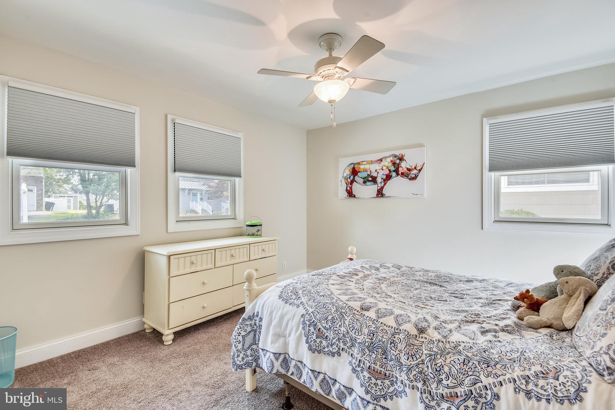 ADMIRAL HEIGHTS - Residential