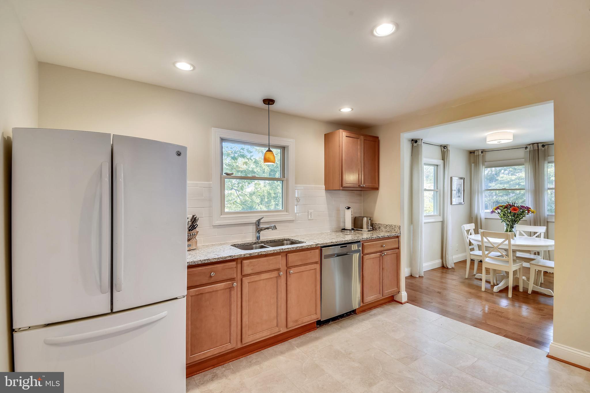 ADMIRAL HEIGHTS - Residential