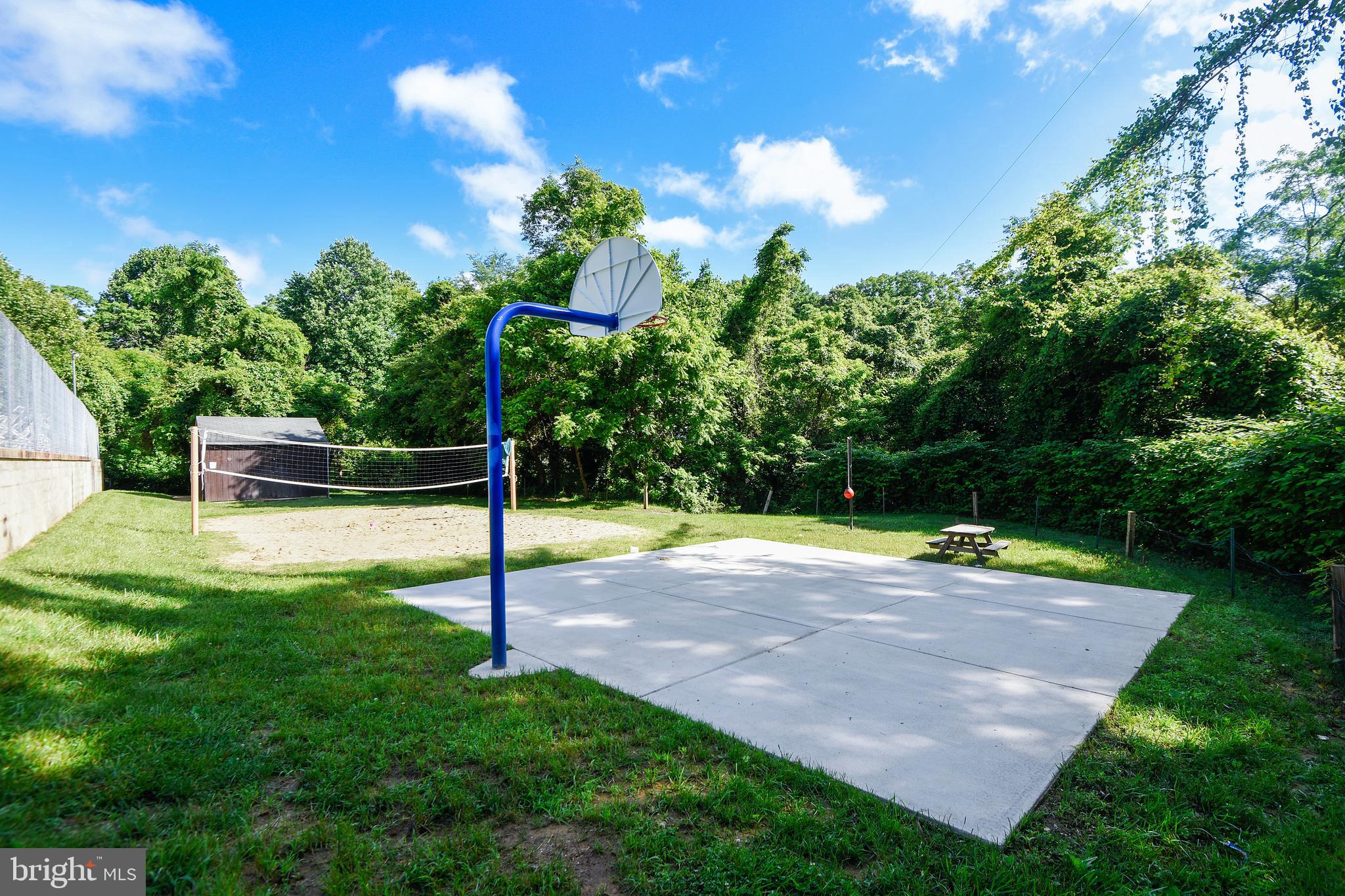 ADMIRAL HEIGHTS - Residential