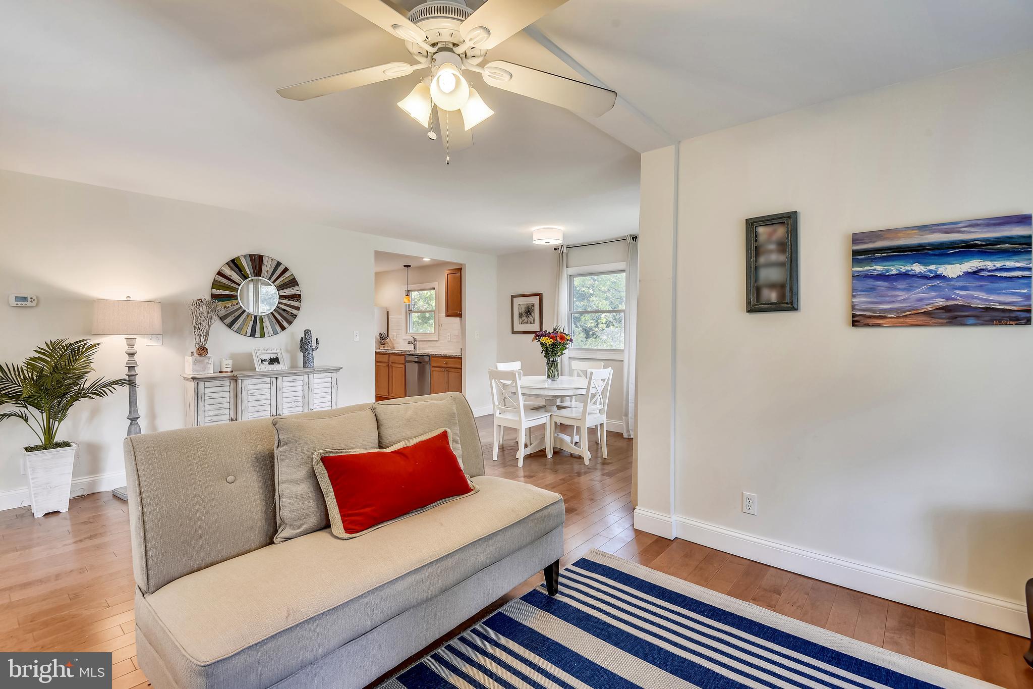 ADMIRAL HEIGHTS - Residential