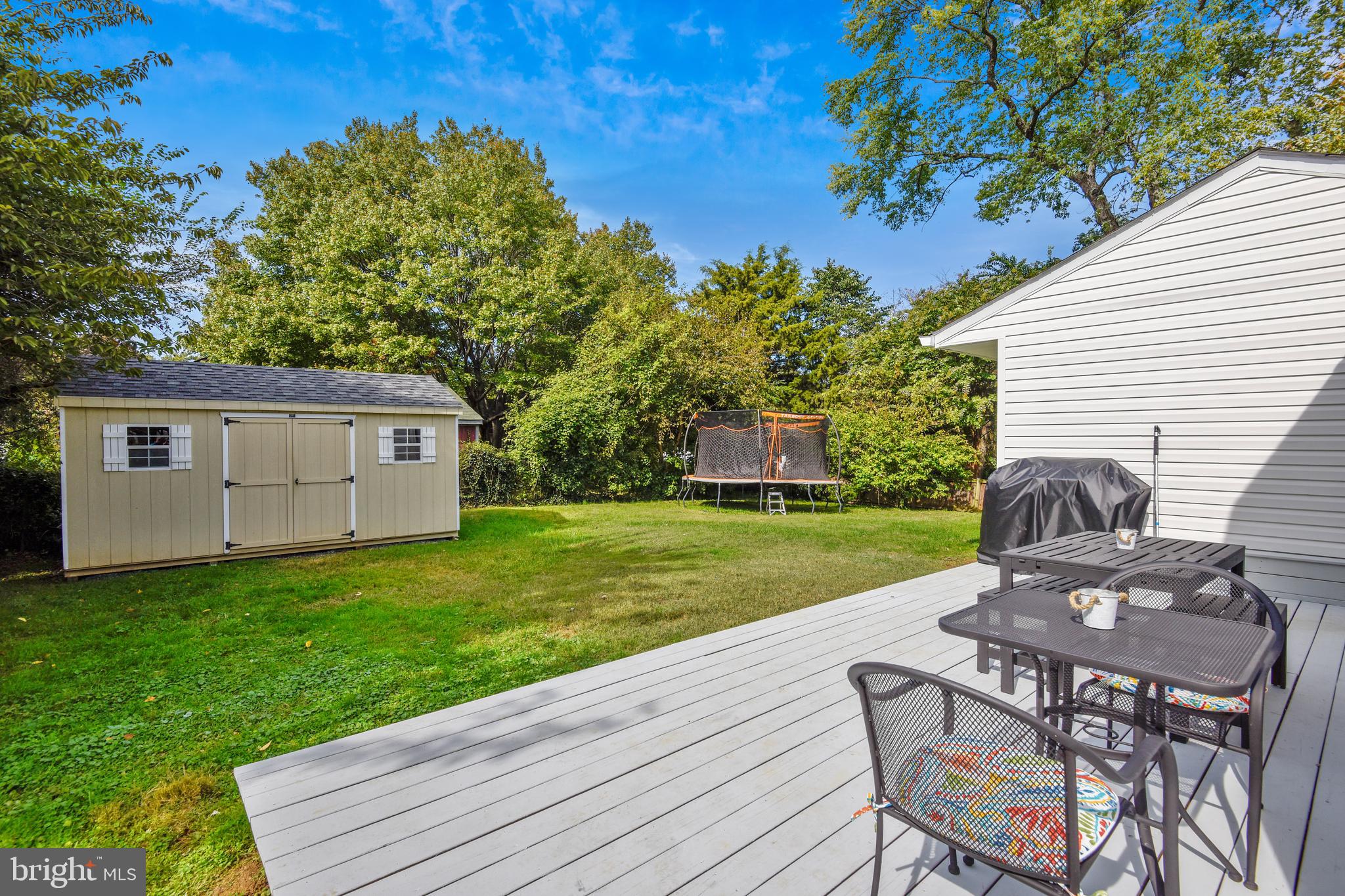 ADMIRAL HEIGHTS - Residential