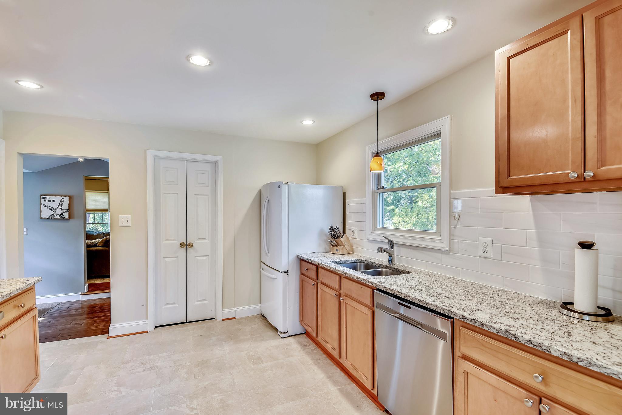 ADMIRAL HEIGHTS - Residential