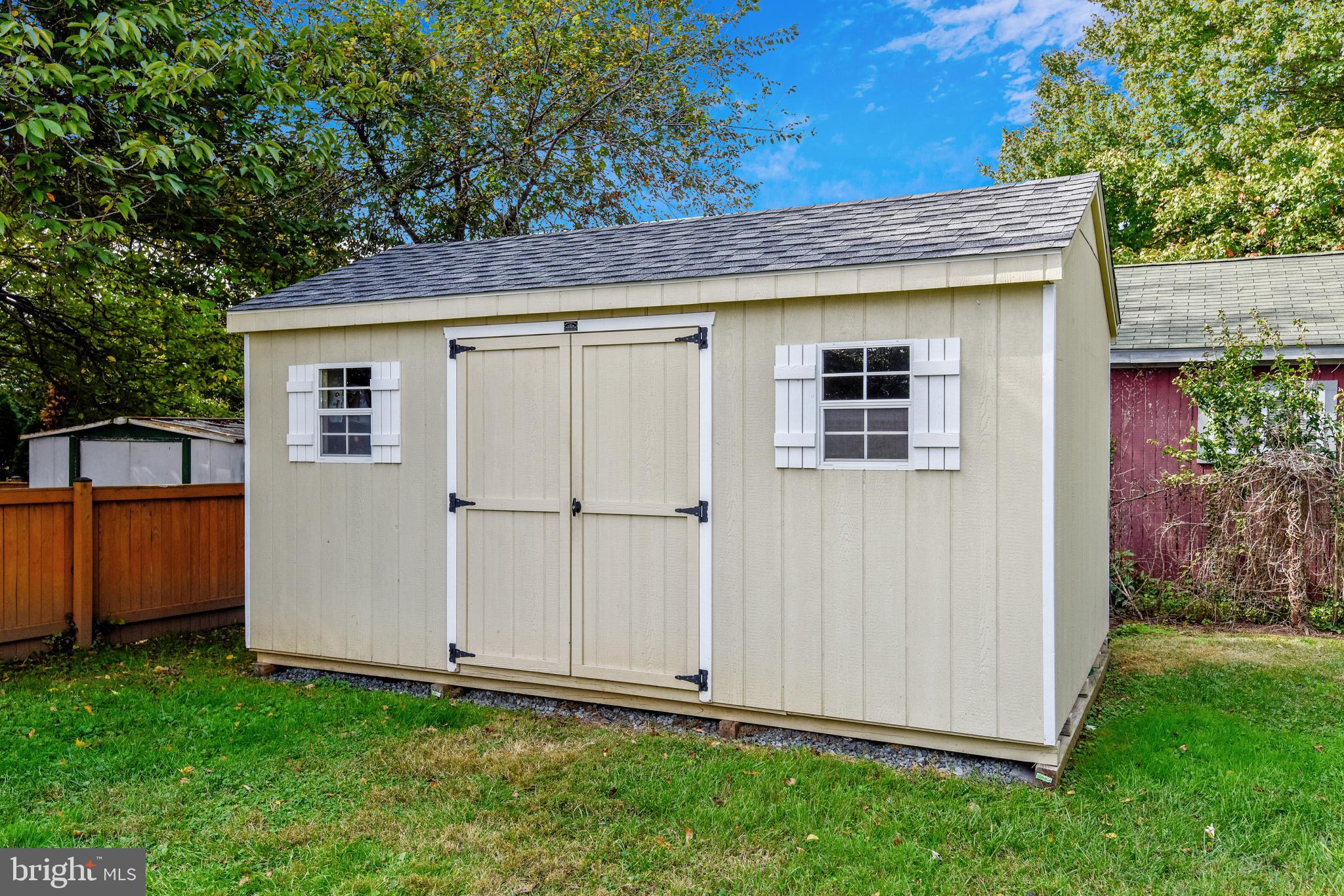 ADMIRAL HEIGHTS - Residential